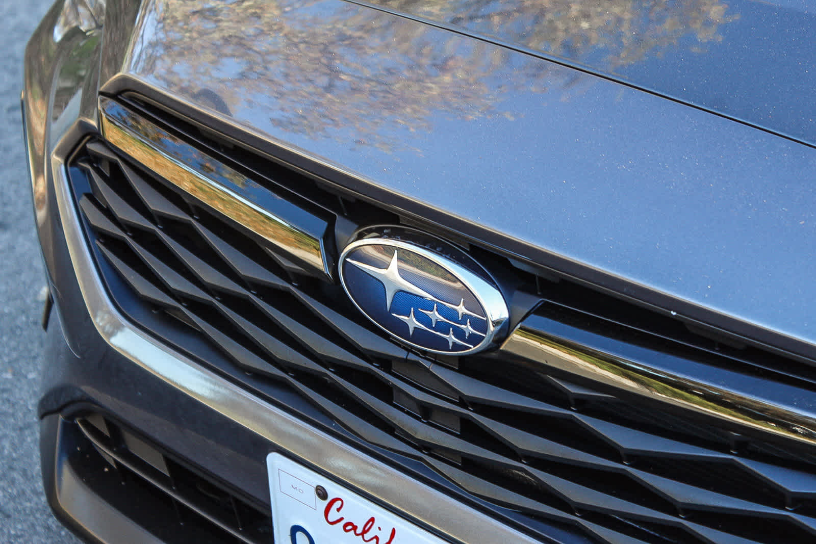 Thumbnail: 2024 Subaru Impreza - 9