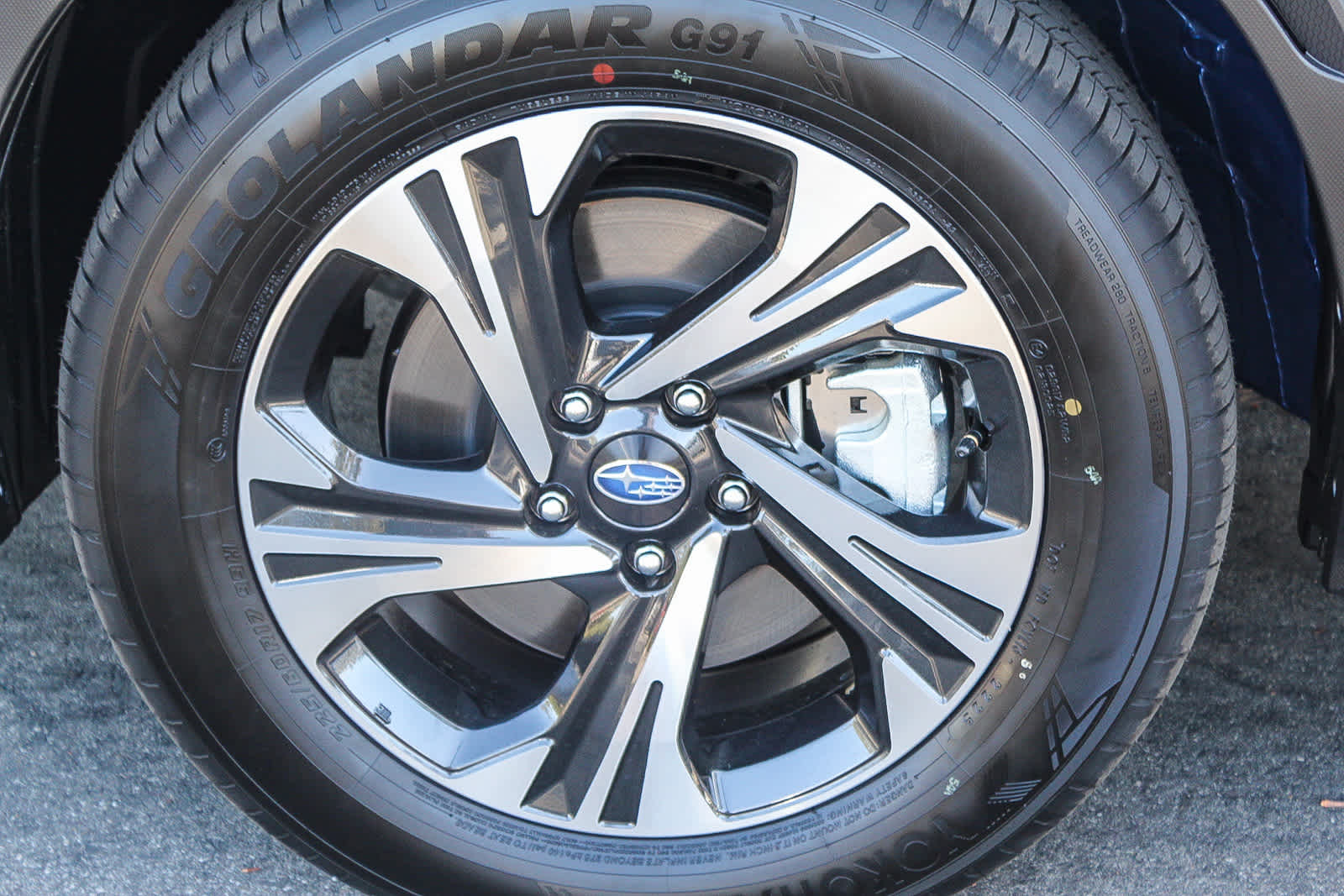 Thumbnail: 2025 Subaru Crosstrek - 9