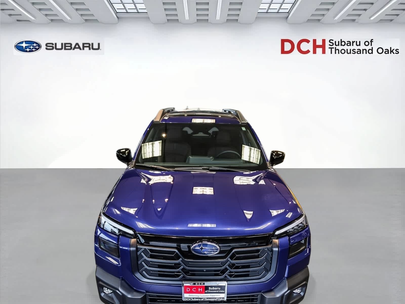Thumbnail: 2026 Subaru Outback - 2