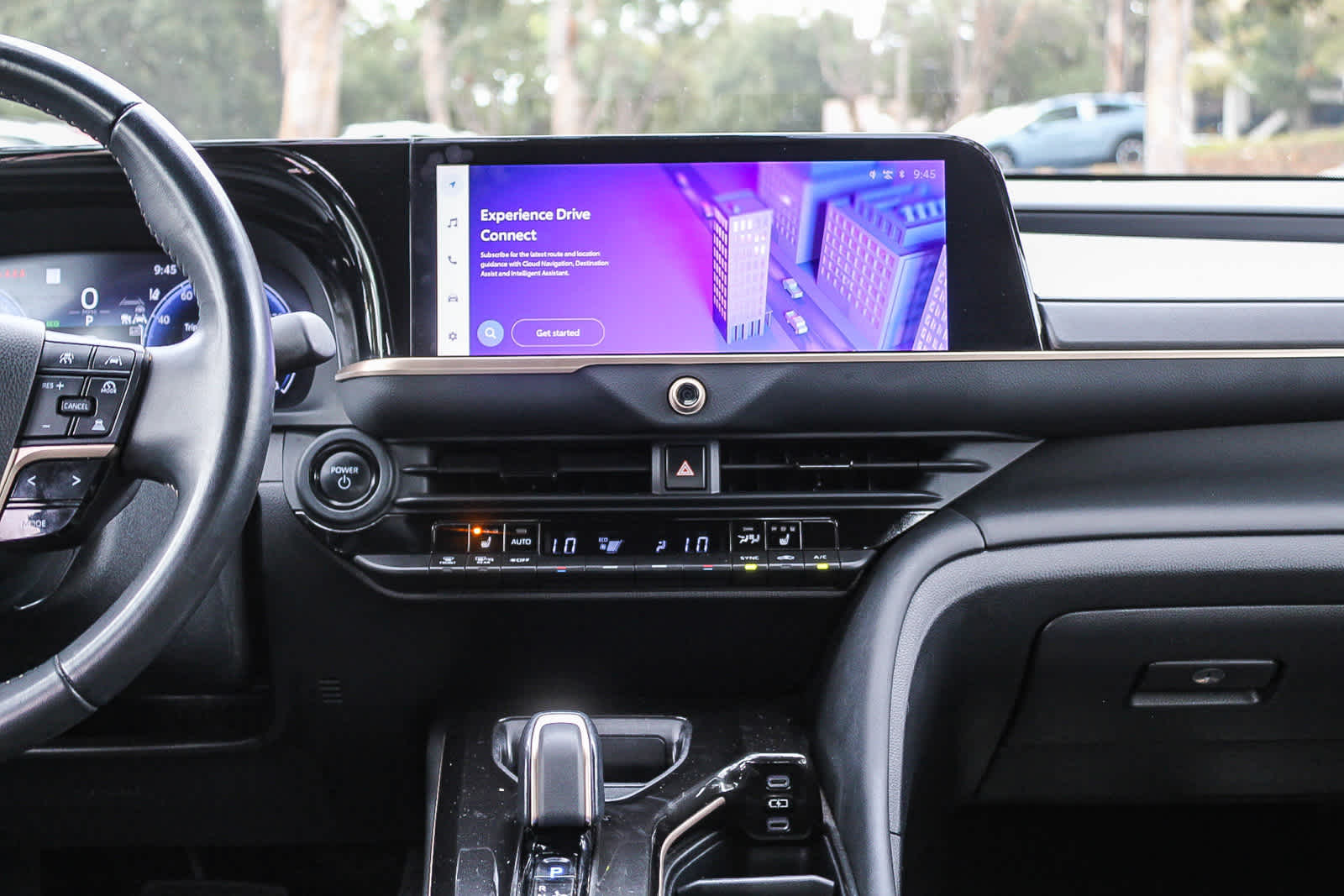 Thumbnail: 2024 Toyota Crown - 13