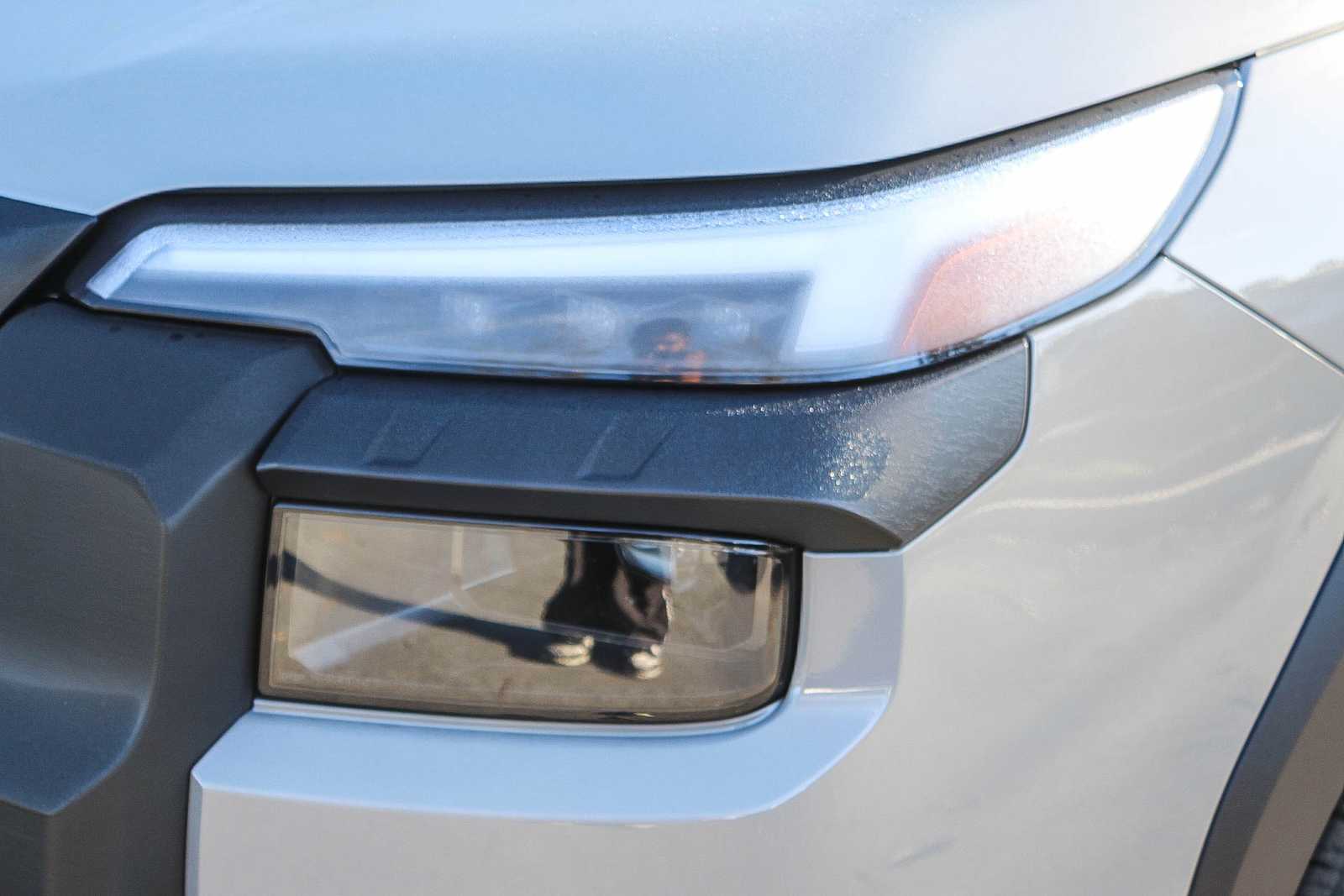 Thumbnail: 2026 Subaru Outback - 7