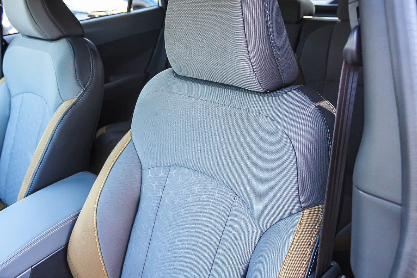 Thumbnail: 2025 Subaru Crosstrek - 25