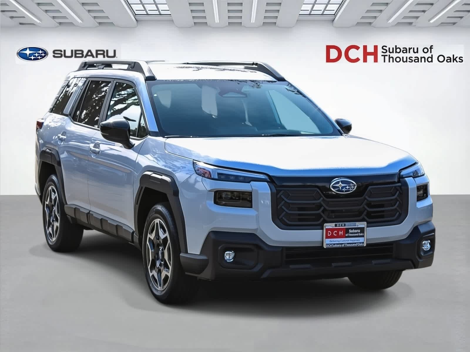 Thumbnail: 2026 Subaru Outback - 3