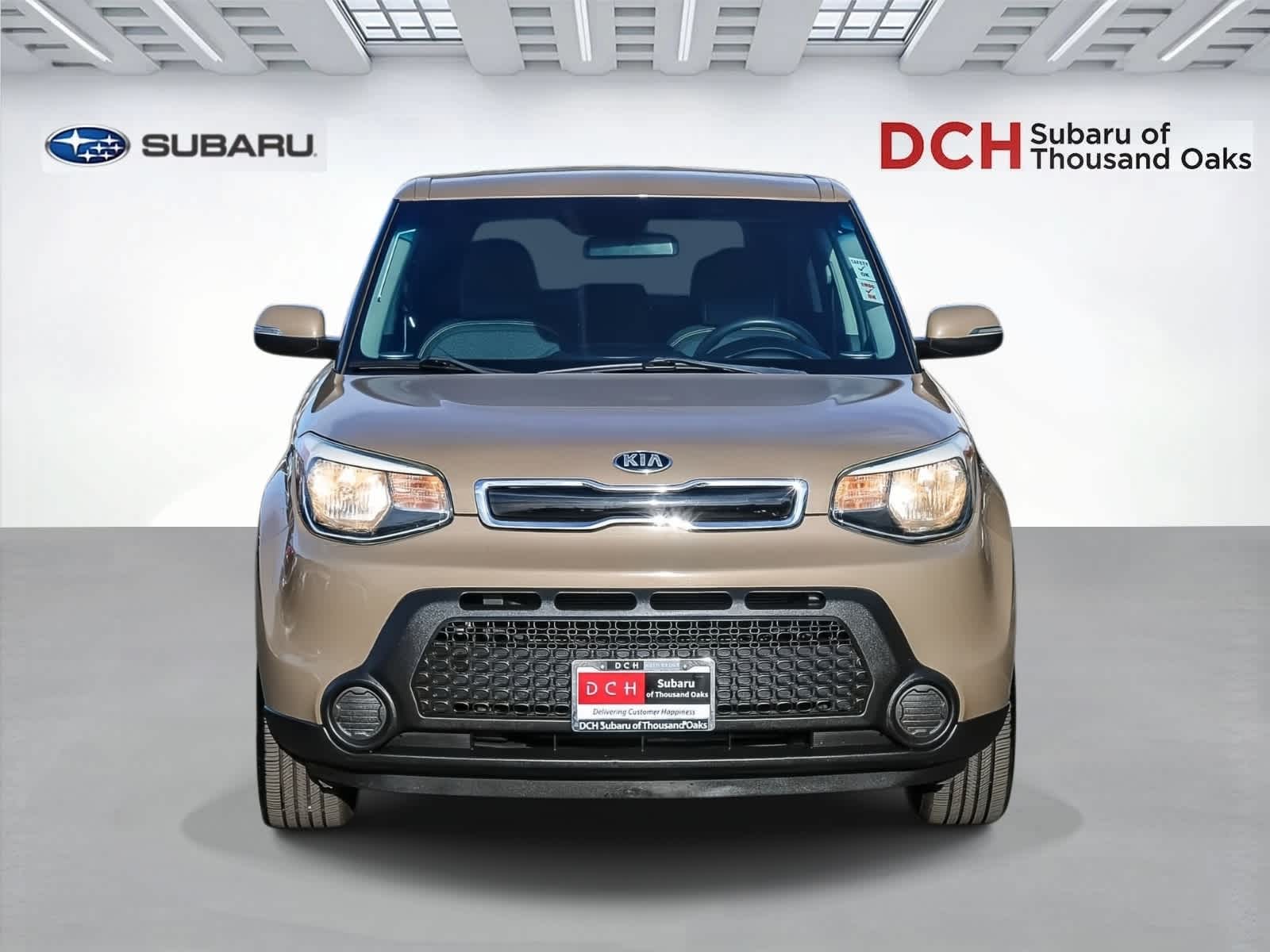 Thumbnail: 2014 Kia Soul - 2