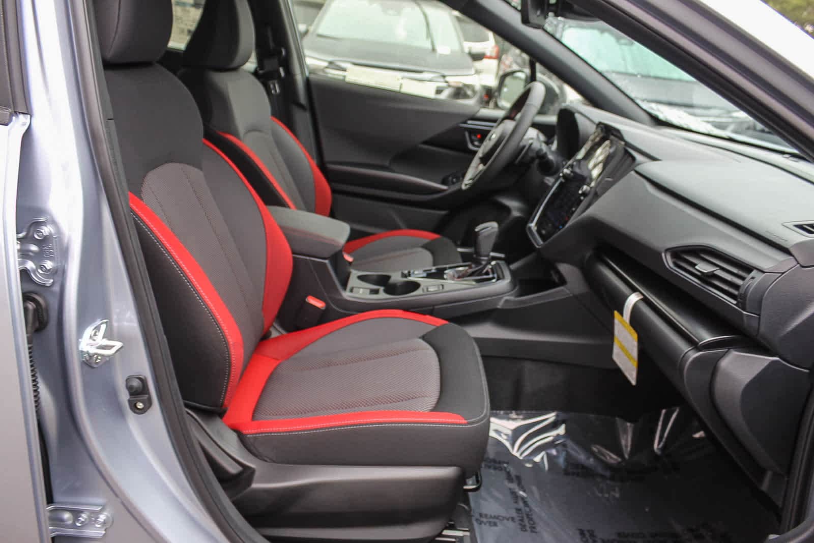 Thumbnail: 2025 Subaru Impreza - 16