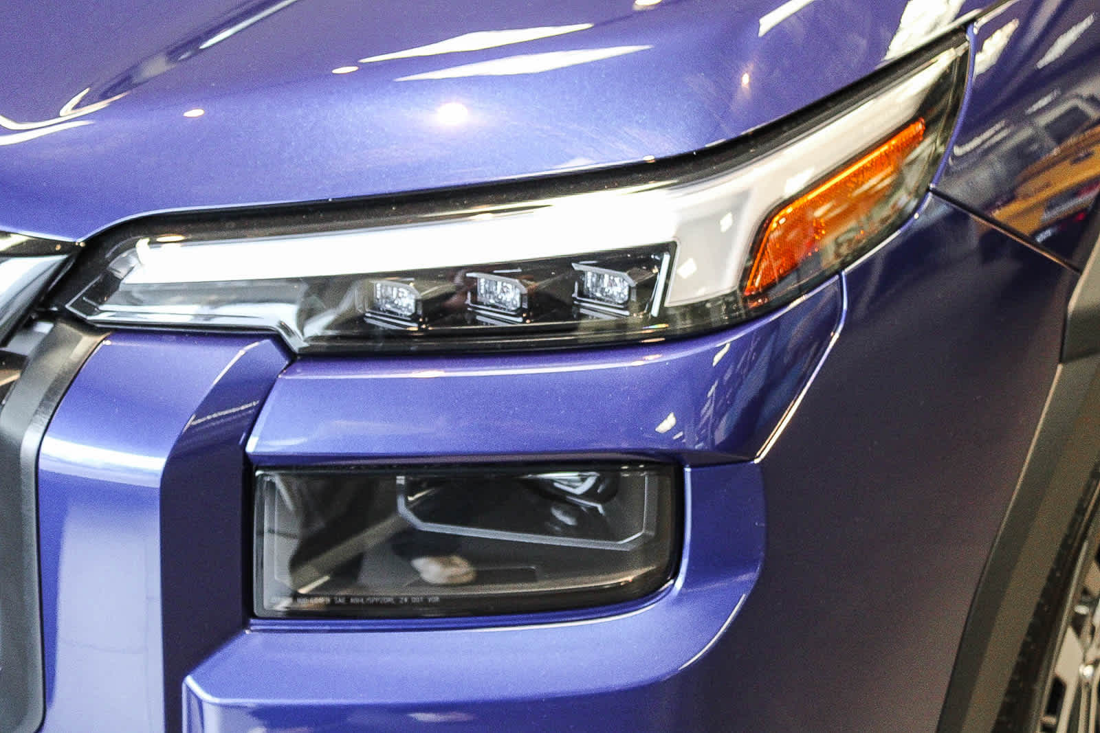 Thumbnail: 2026 Subaru Outback - 8