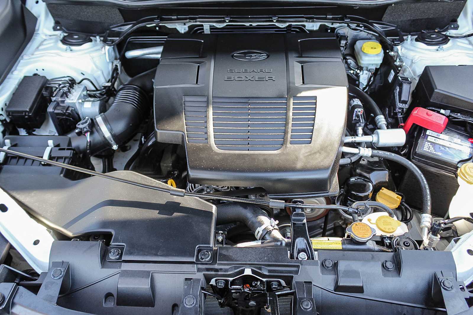 Thumbnail: 2023 Subaru Forester - 27