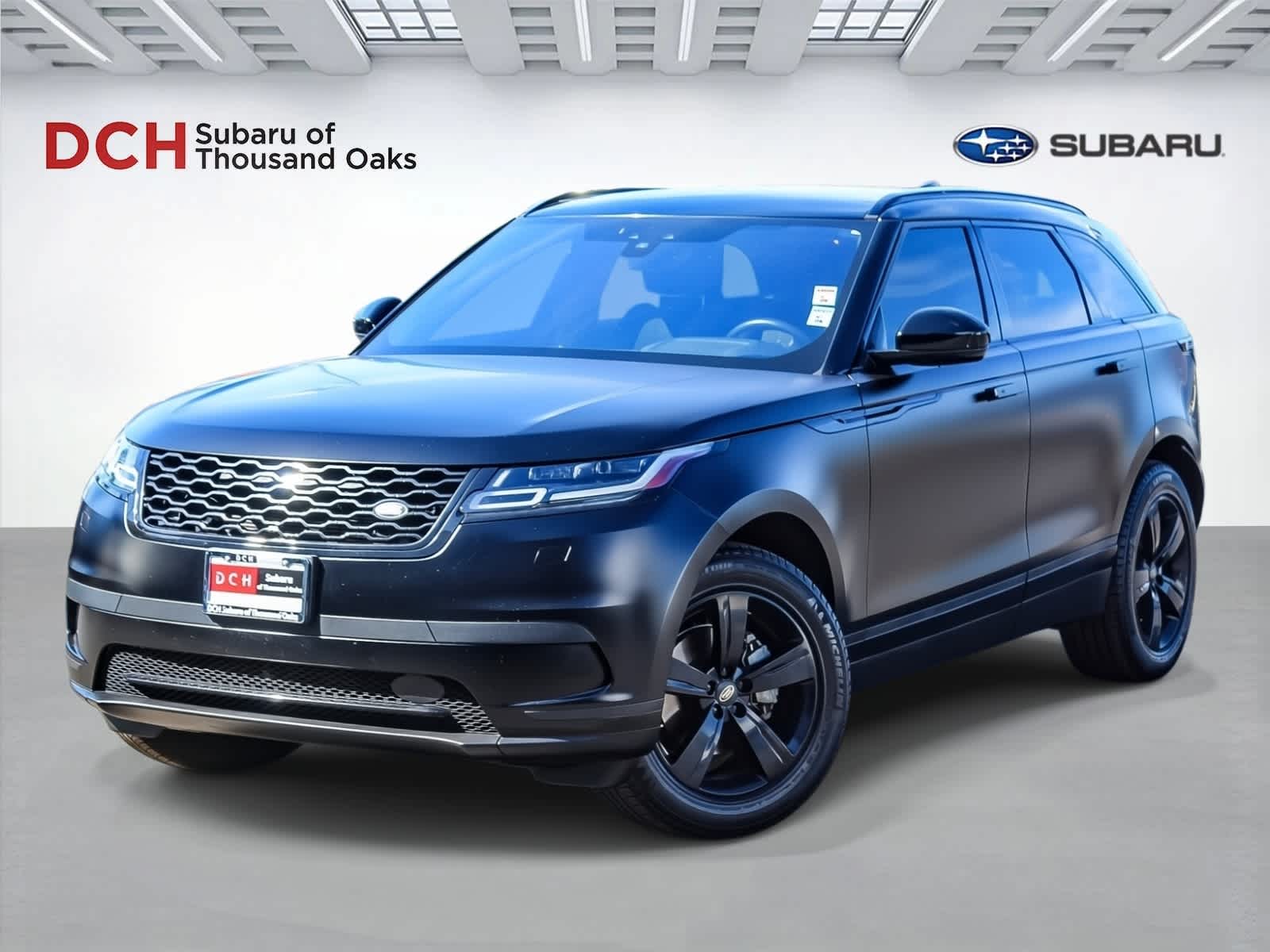 2019 Land Rover Range Rover Velar S -
                  Westlake Village, CA