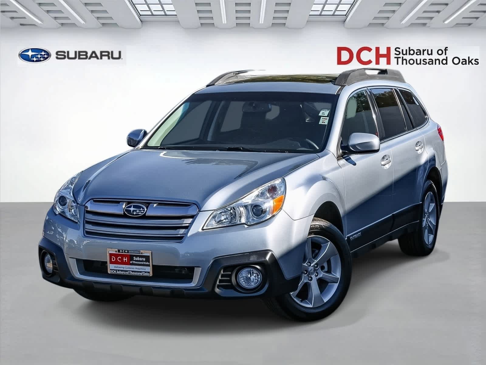 2014 Subaru Outback 2.5i Limited -
                  Westlake Village, CA