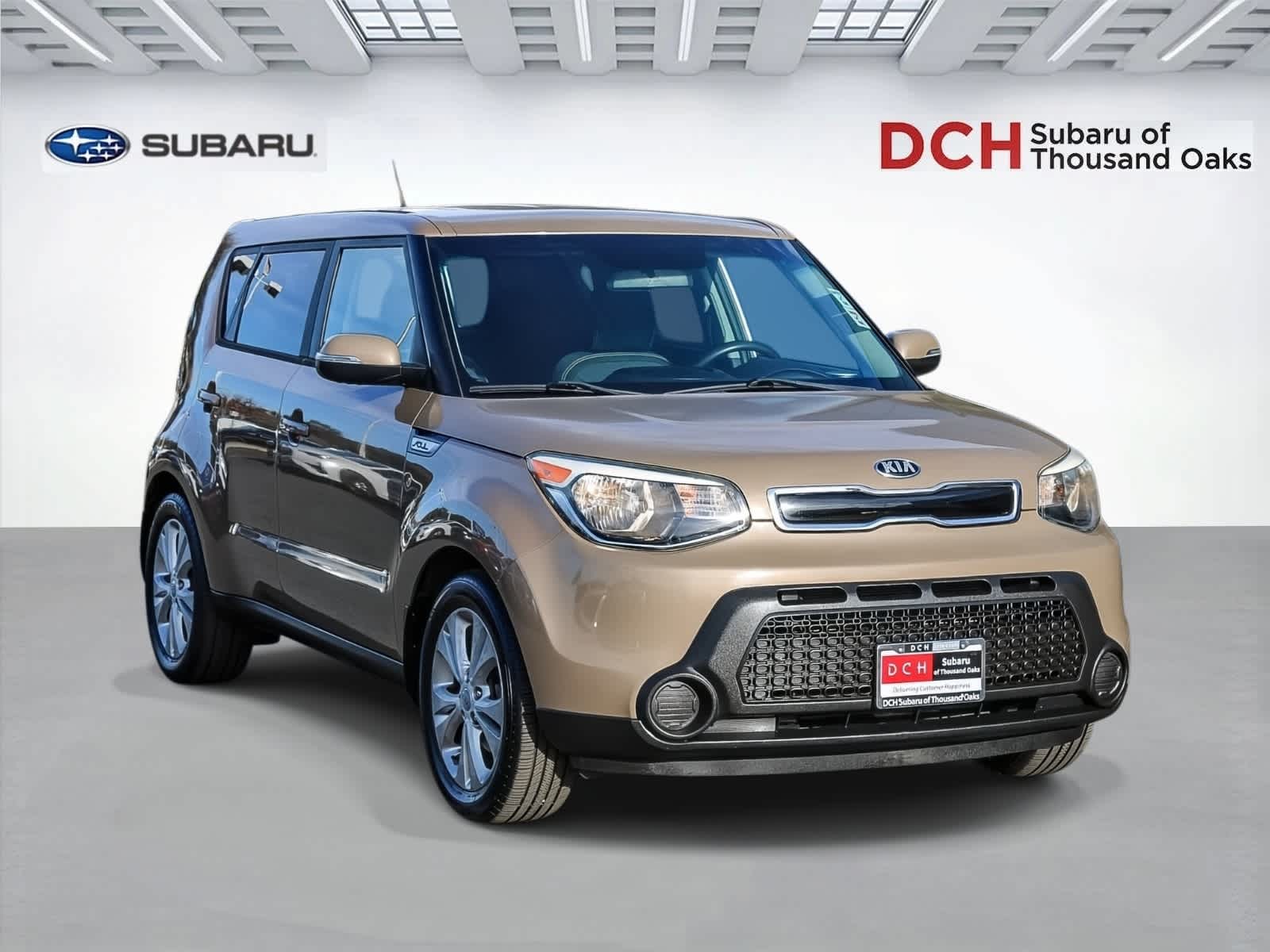 Thumbnail: 2014 Kia Soul - 3