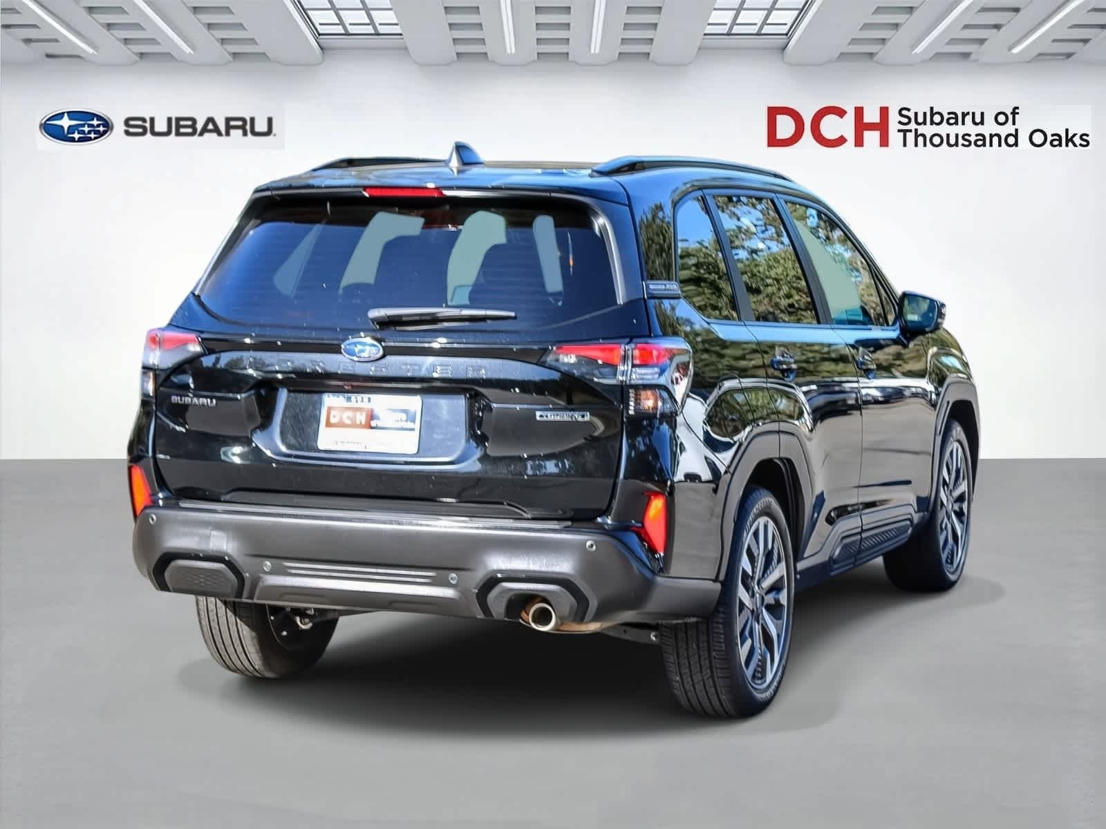 Thumbnail: 2025 Subaru Forester - 3