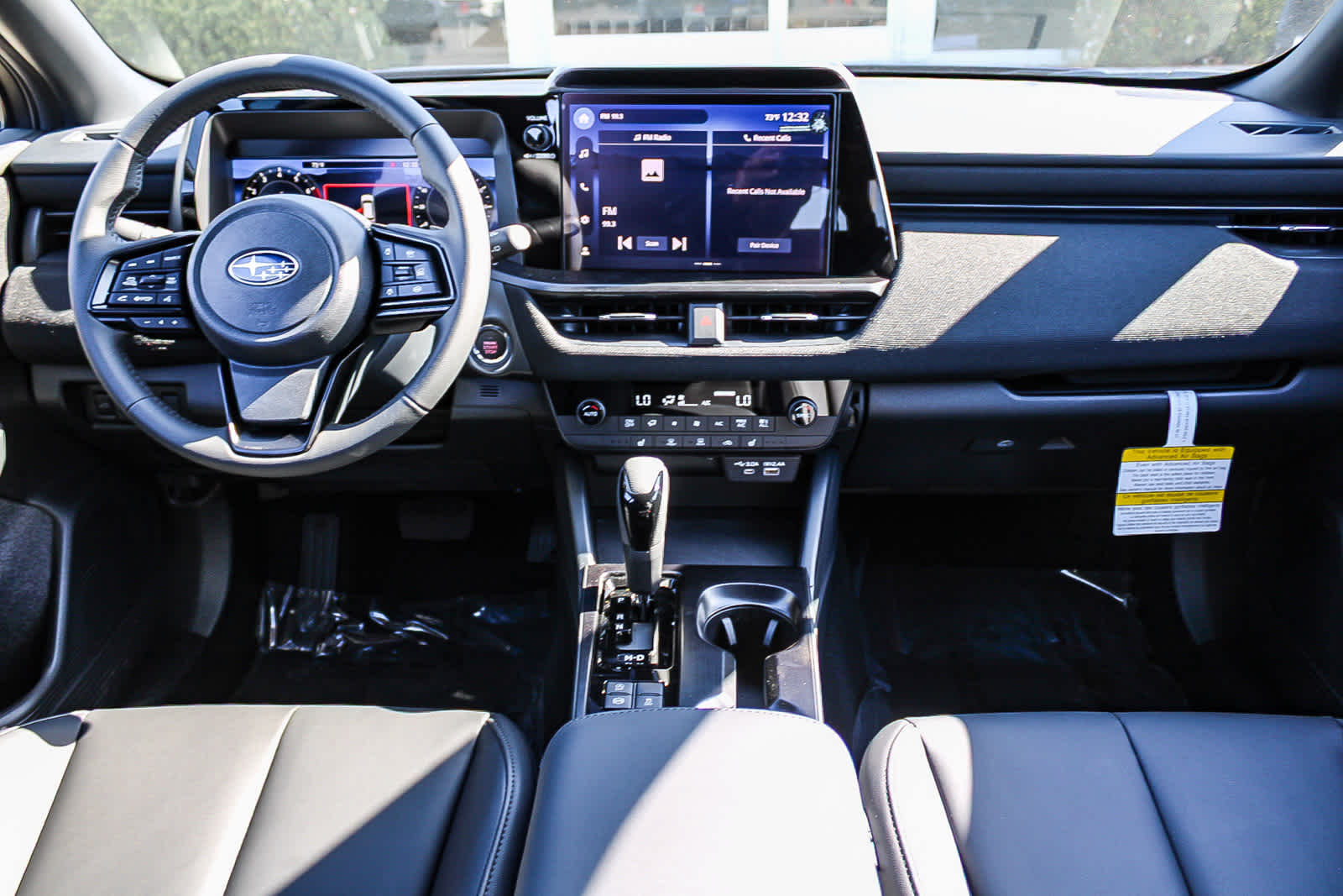 Thumbnail: 2026 Subaru Outback - 12
