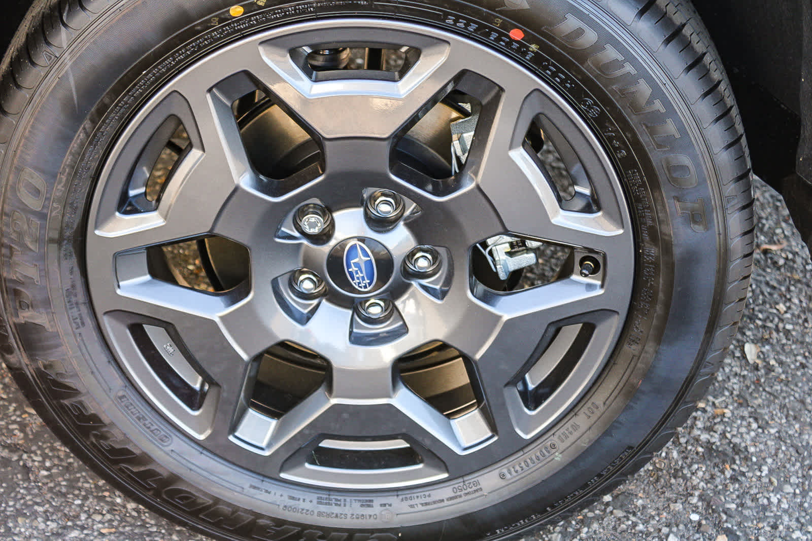 Thumbnail: 2026 Subaru Outback - 11