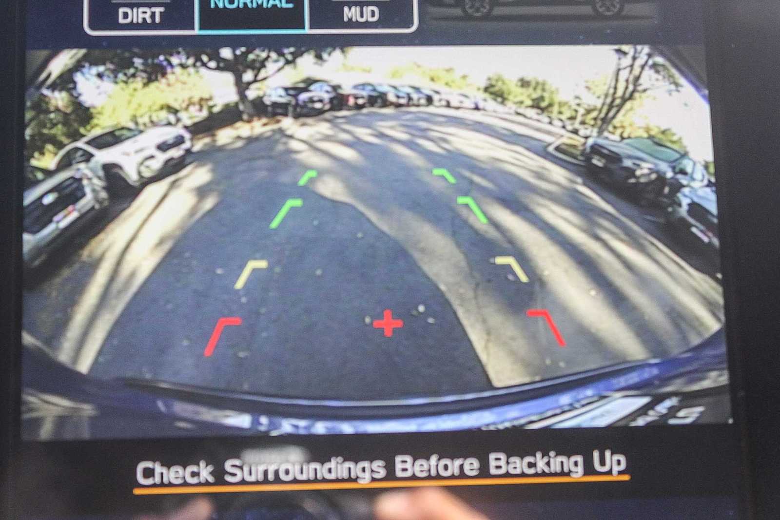 Thumbnail: 2025 Subaru Forester - 24