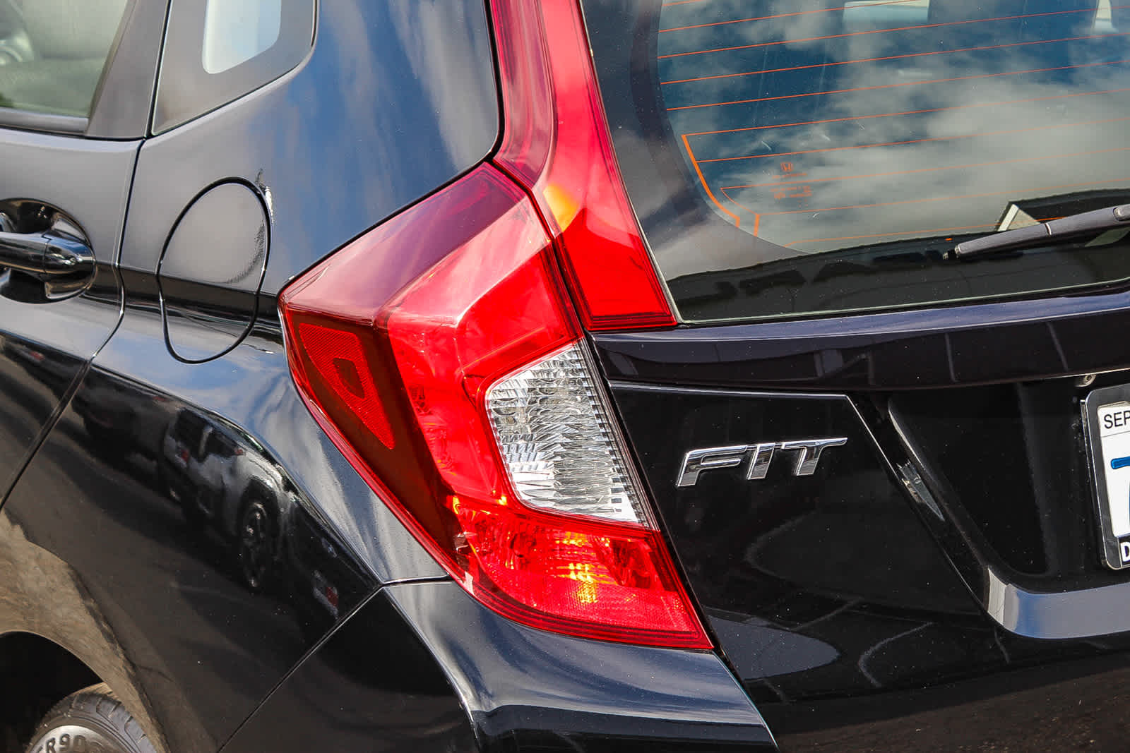 Thumbnail: 2016 Honda Fit - 7