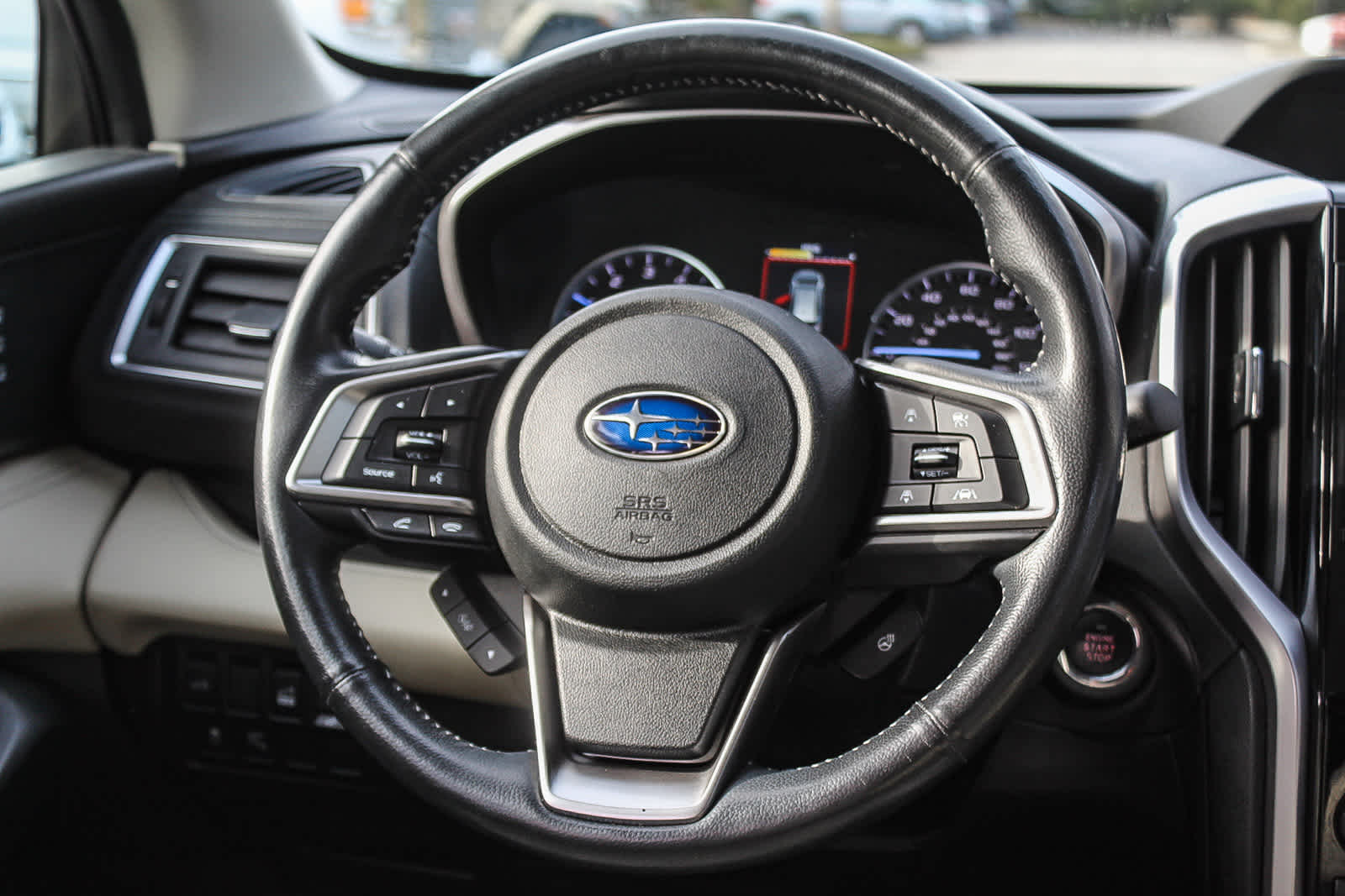 Thumbnail: 2019 Subaru Ascent - 15