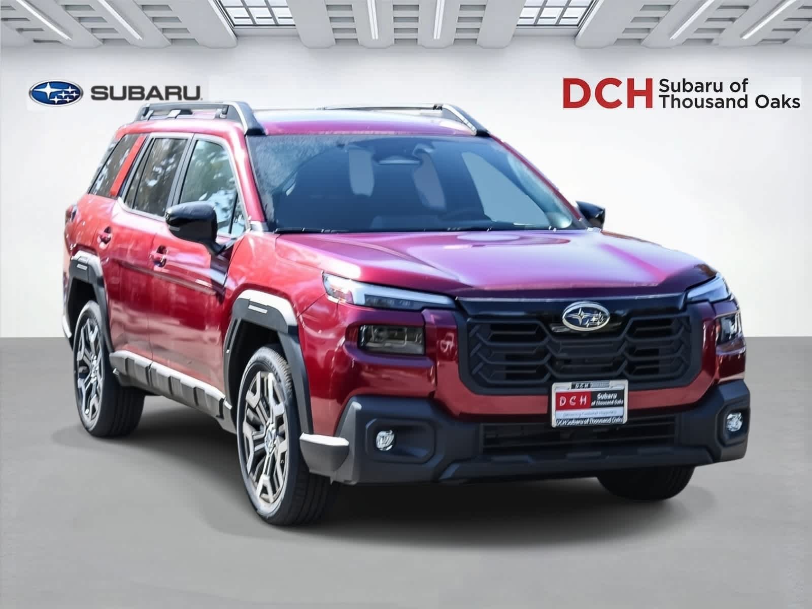 Thumbnail: 2026 Subaru Outback - 3