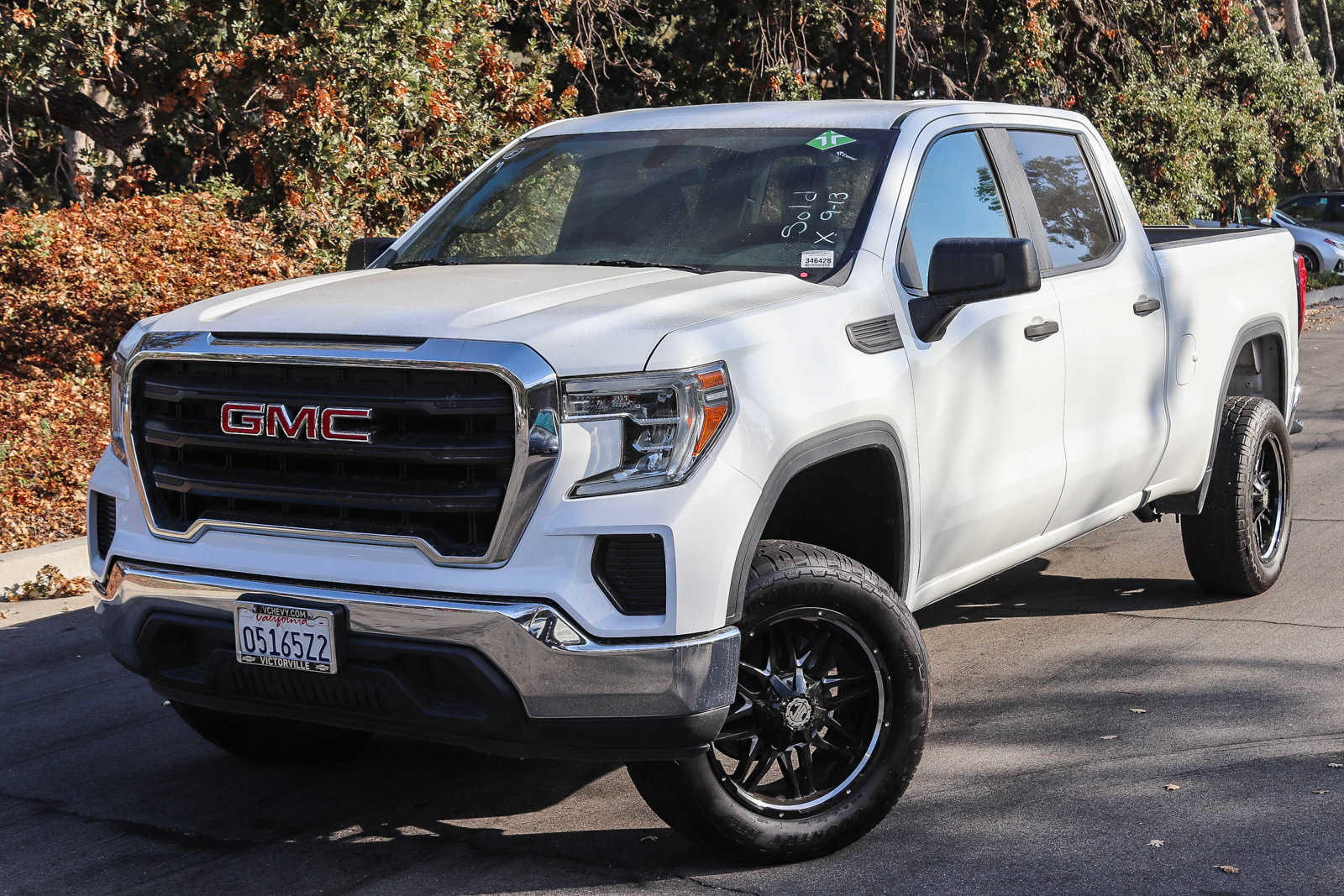 2020 GMC Sierra 1500 Base -
                Westlake Village, CA