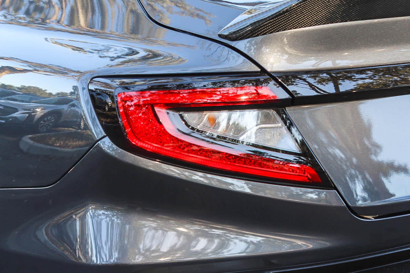 Thumbnail: 2022 Subaru WRX - 7