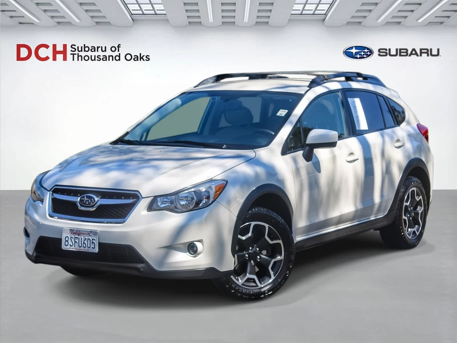 2015 Subaru XV Crosstrek Premium -
                  Westlake Village, CA