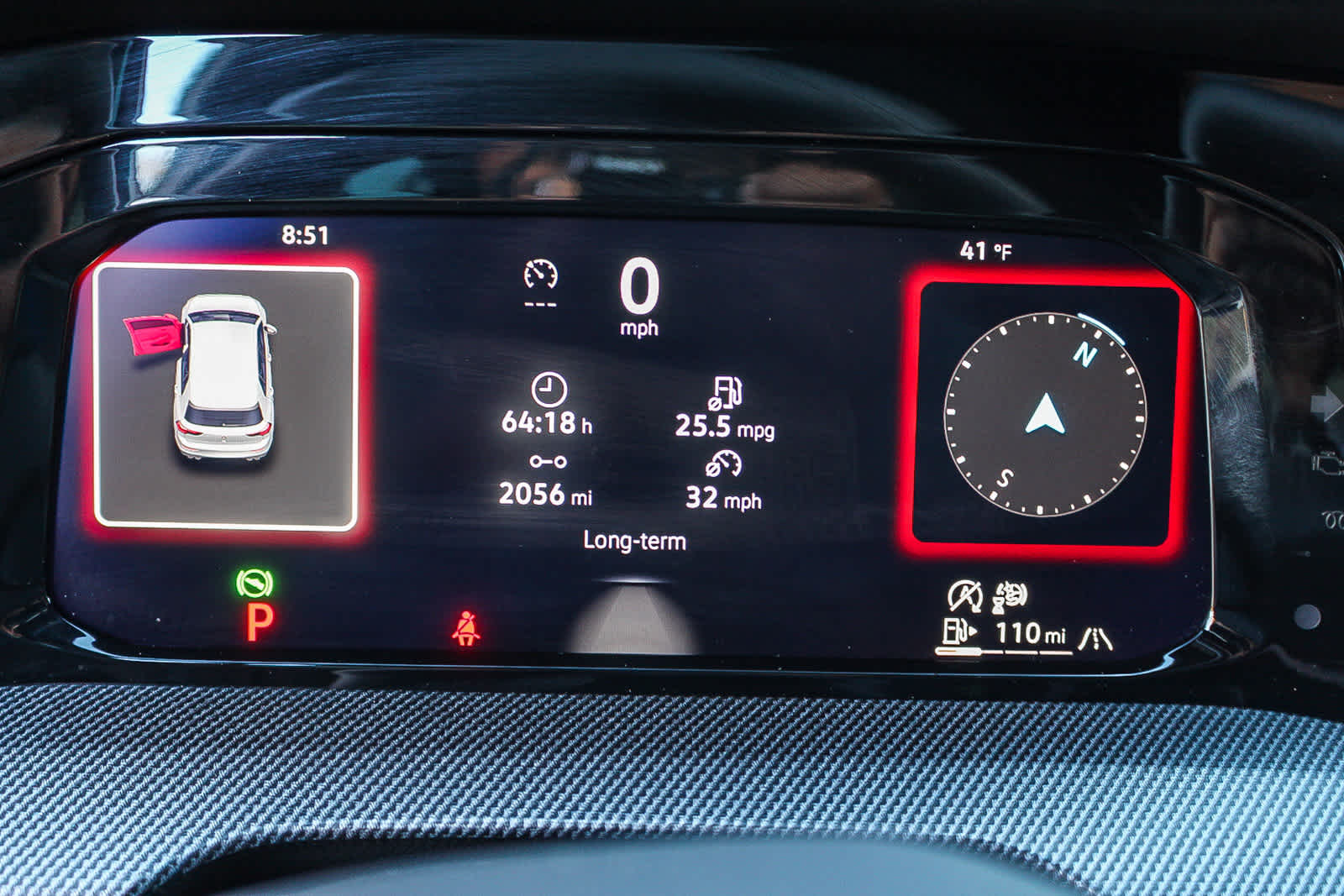 Thumbnail: 2025 Volkswagen Golf - 23