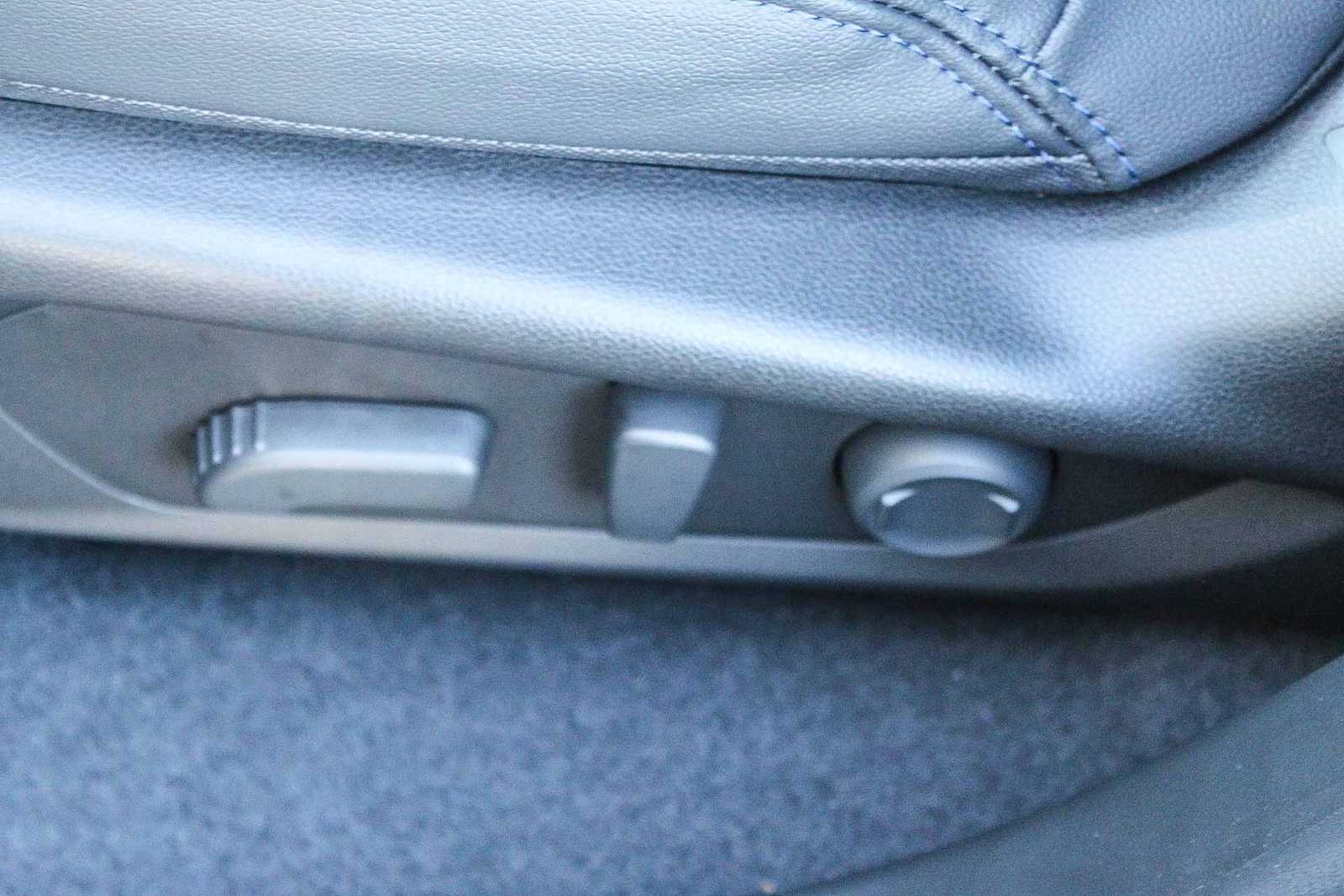 Thumbnail: 2025 Subaru Forester - 21