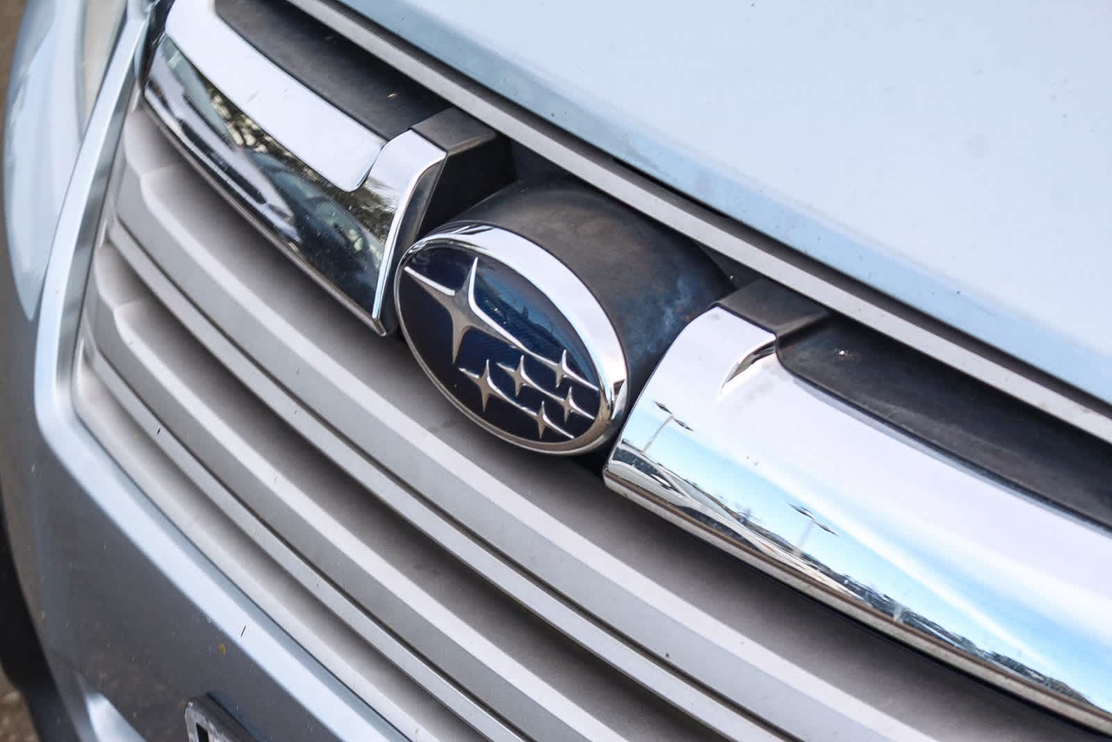 Thumbnail: 2014 Subaru Outback - 9