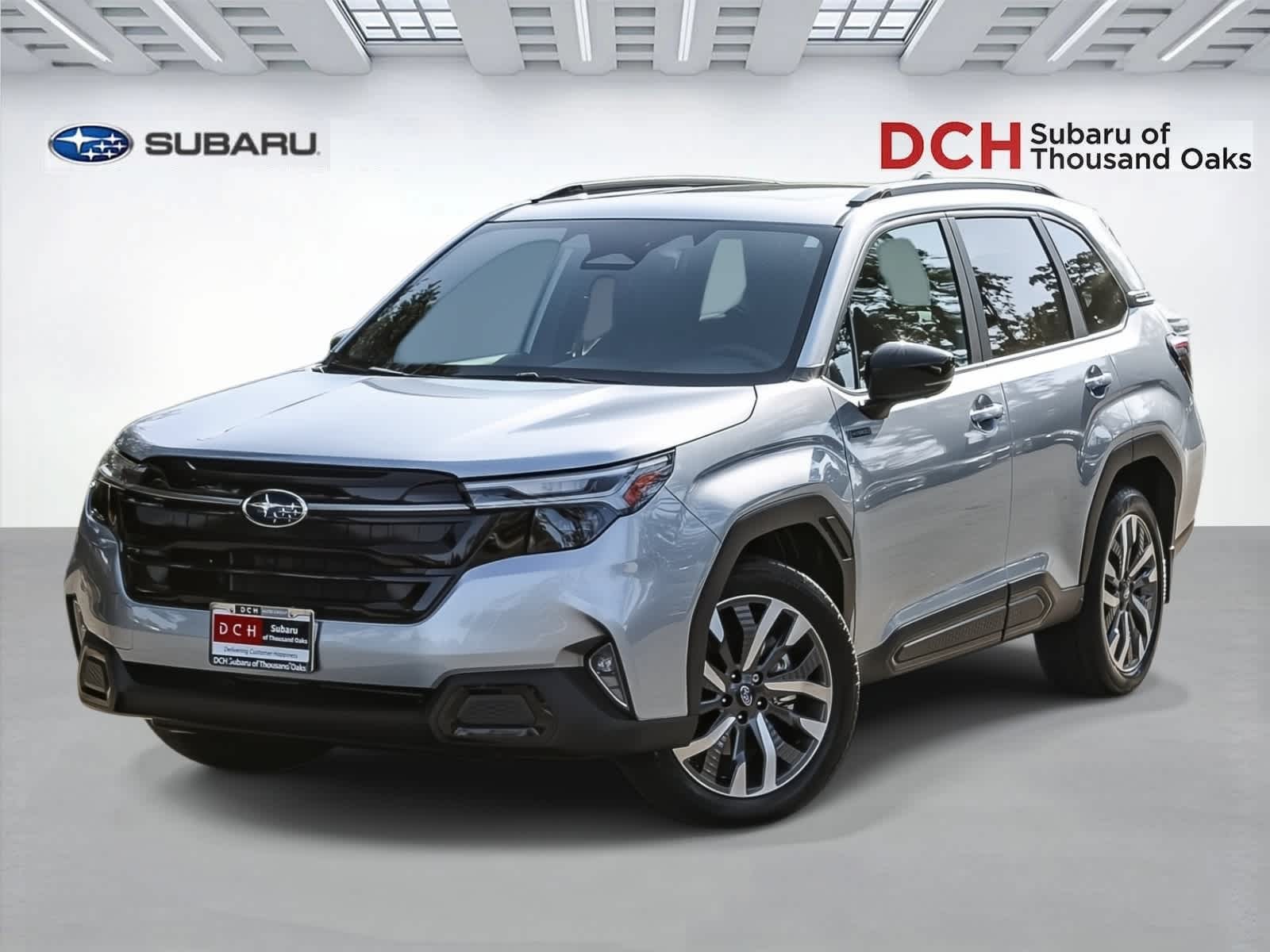 2026 Subaru Forester Touring -
                  Westlake Village, CA