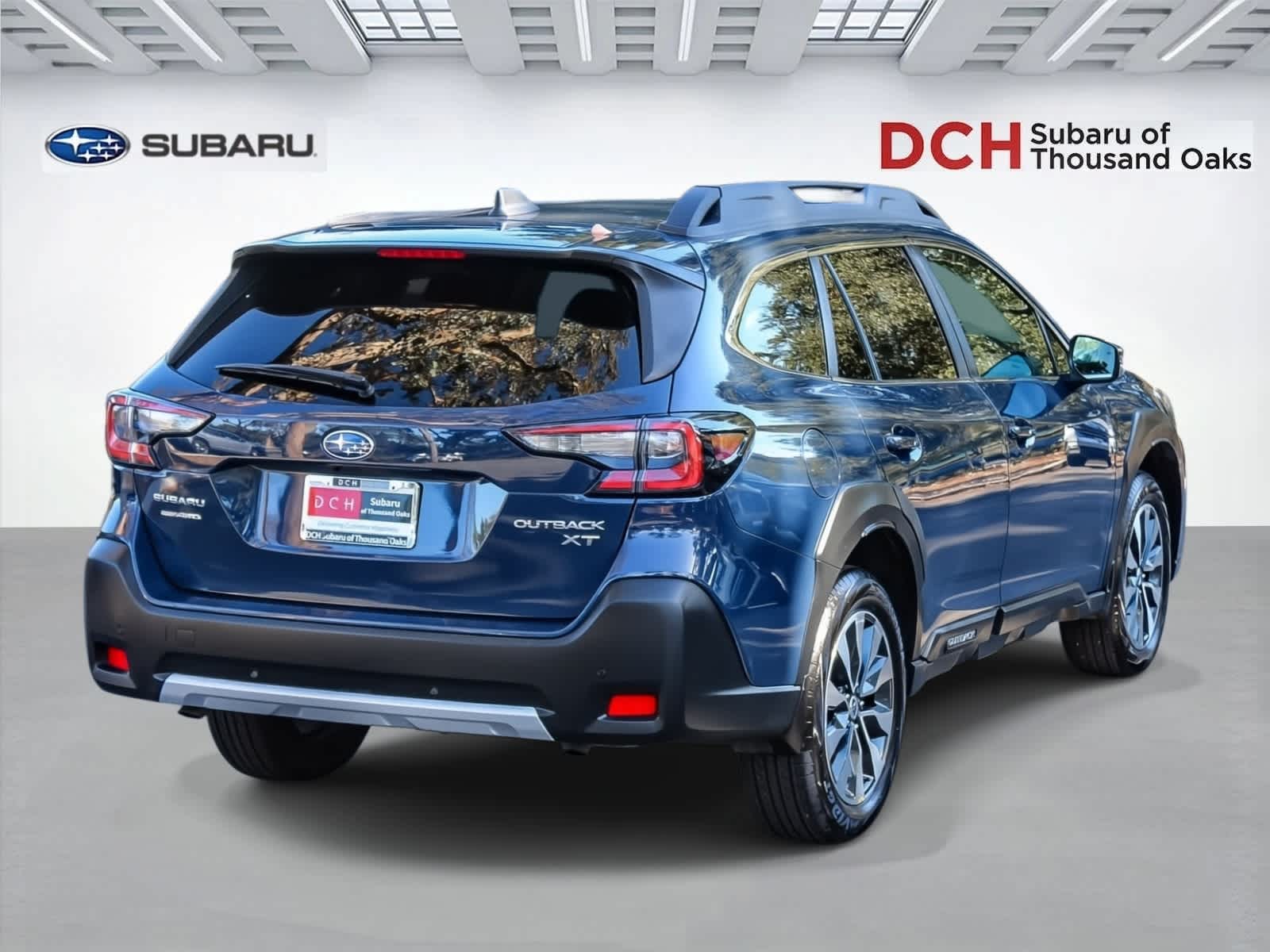 Thumbnail: 2023 Subaru Outback - 3