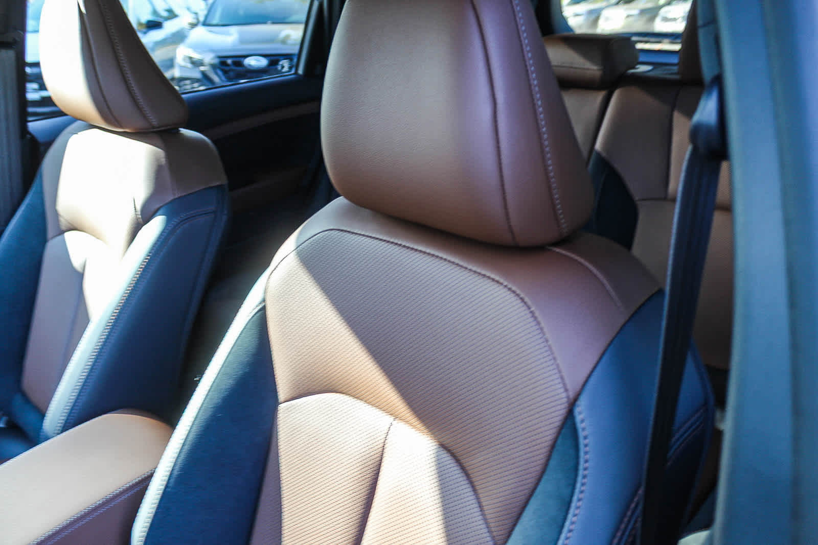 Thumbnail: 2025 Subaru Forester - 25