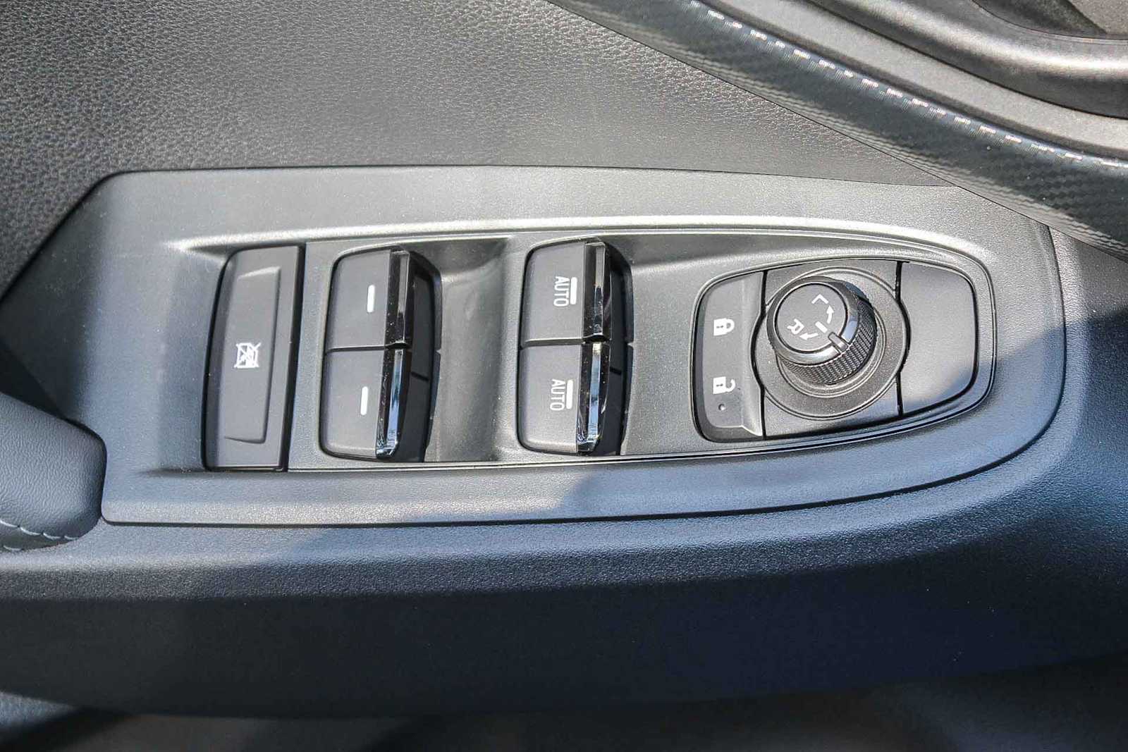 Thumbnail: 2025 Subaru Crosstrek - 20