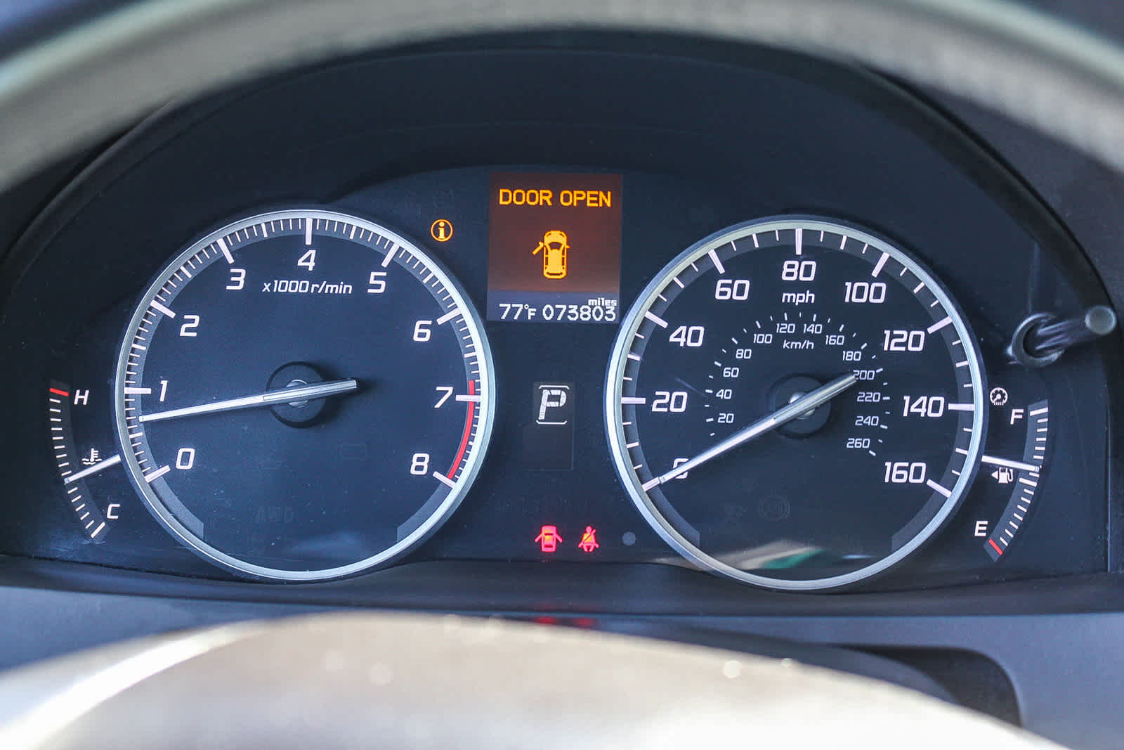 Thumbnail: 2015 Acura RDX - 23