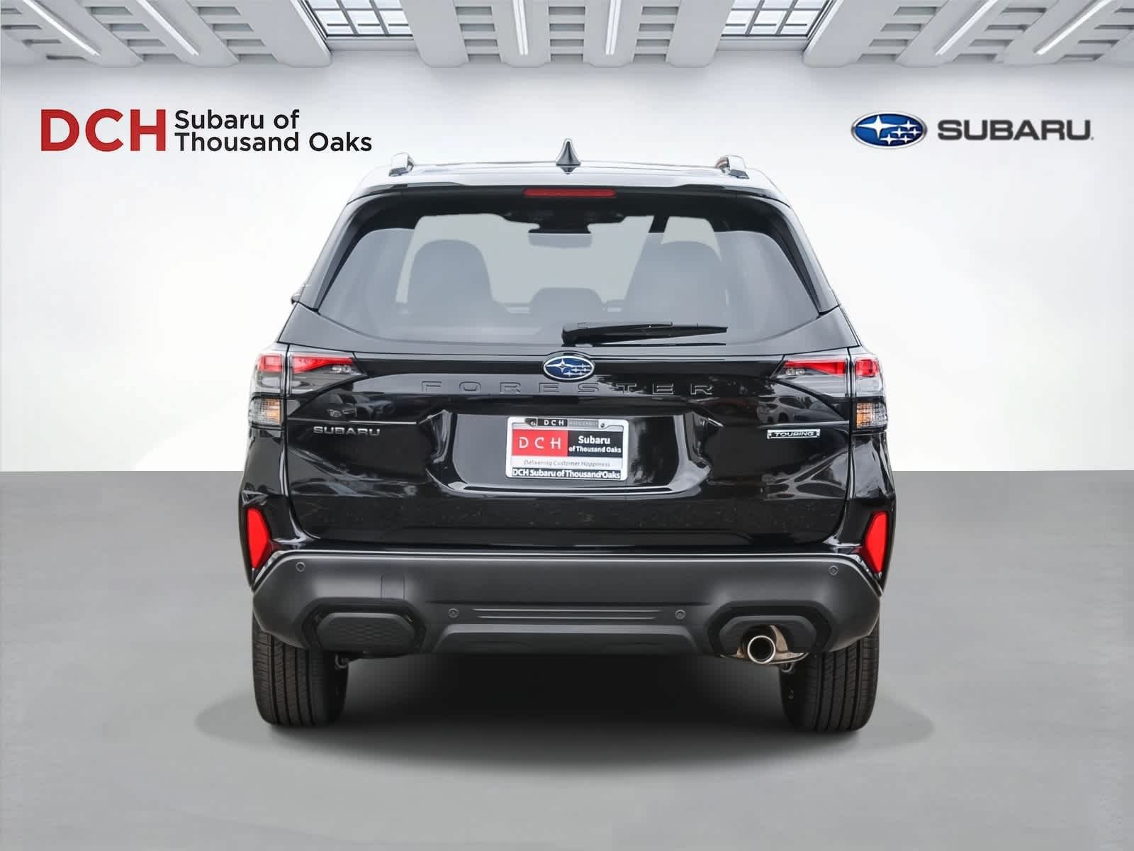 Thumbnail: 2025 Subaru Forester - 5