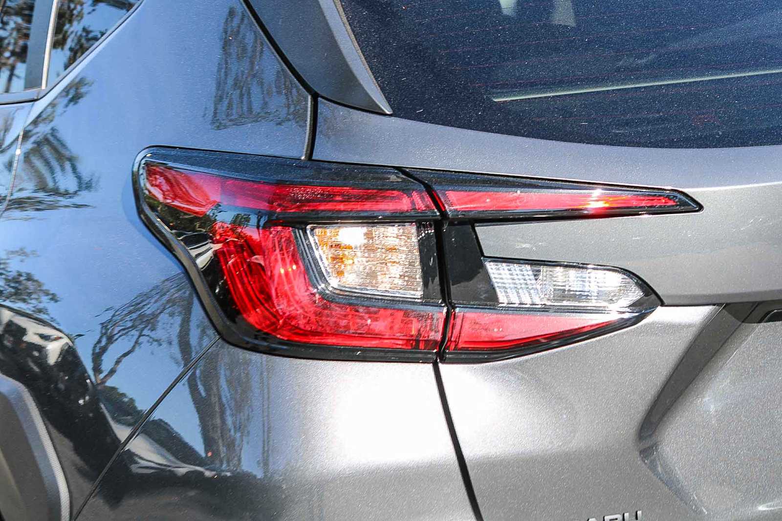 Thumbnail: 2026 Subaru Crosstrek - 7