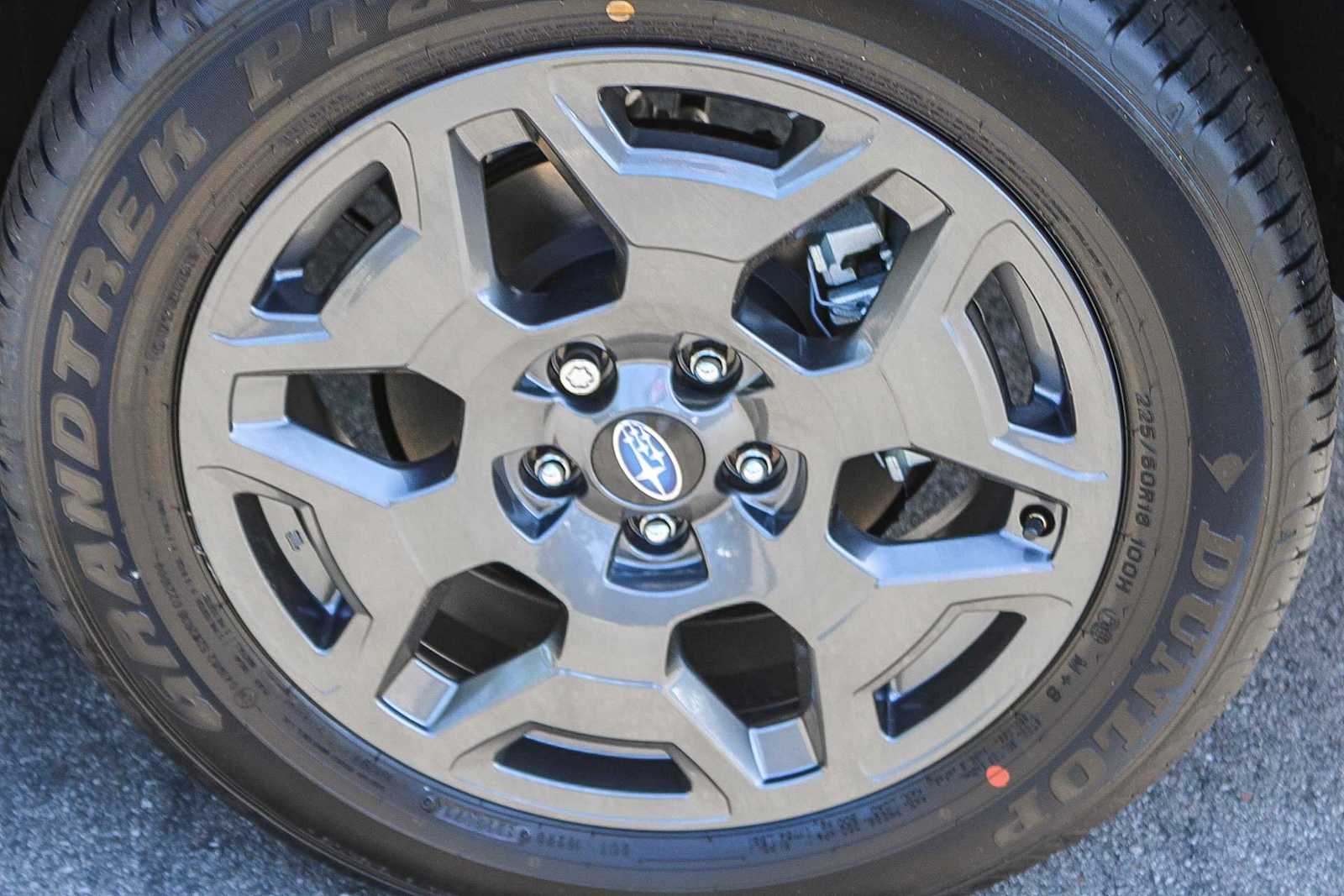 Thumbnail: 2026 Subaru Outback - 11