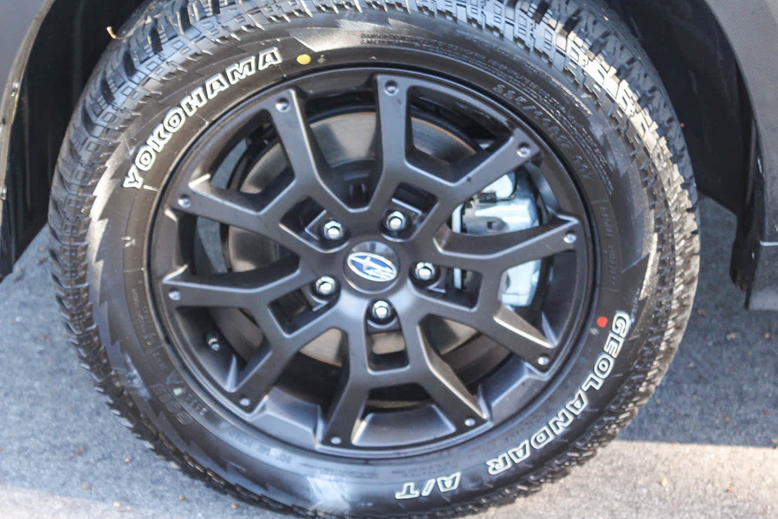 Thumbnail: 2025 Subaru Crosstrek - 10