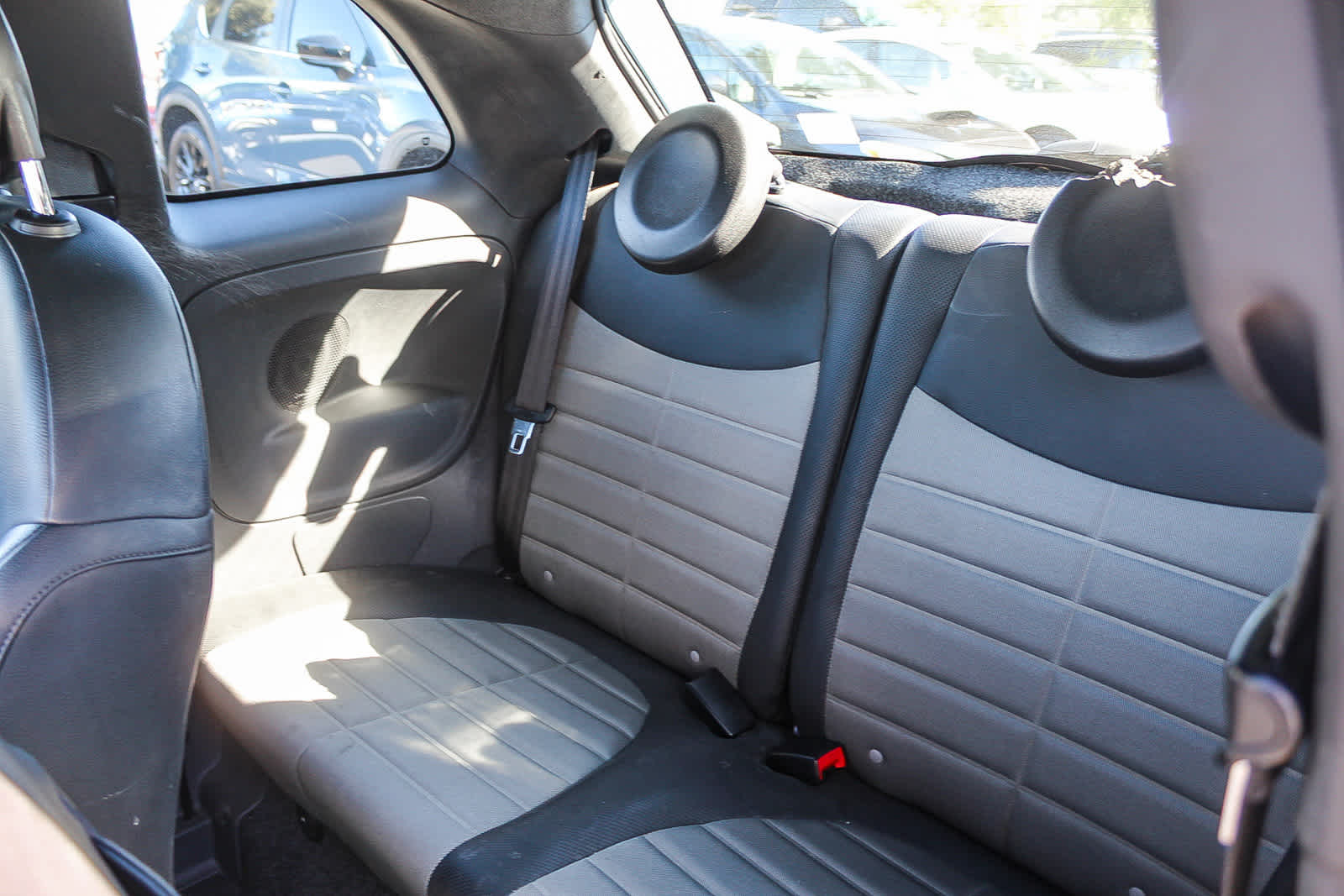 Thumbnail: 2013 Fiat 500 - 17
