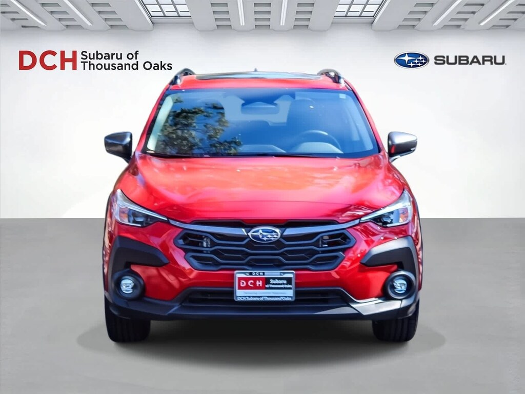 New 2025 Subaru Crosstrek Premium SUV