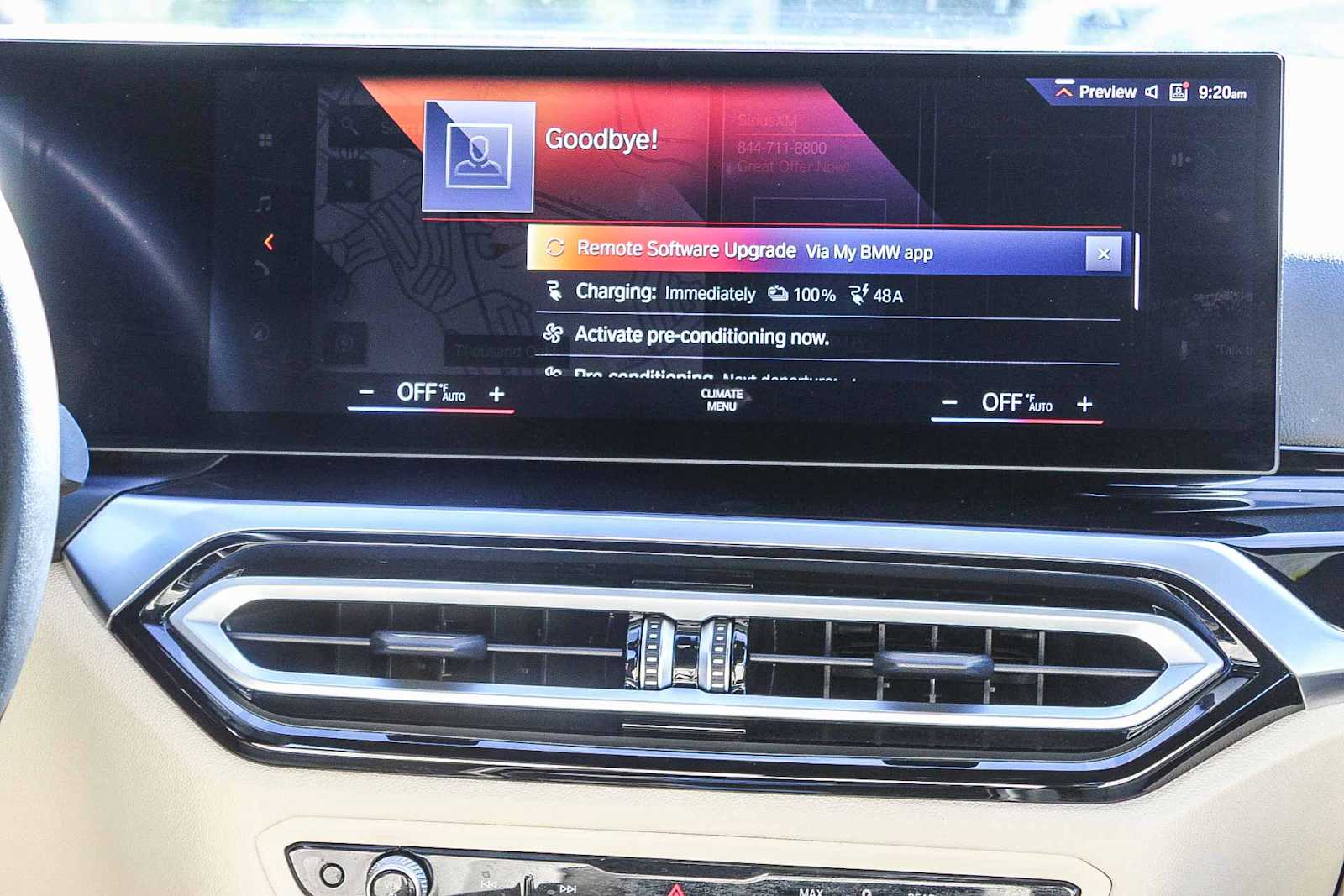 Thumbnail: 2023 BMW i4 - 11