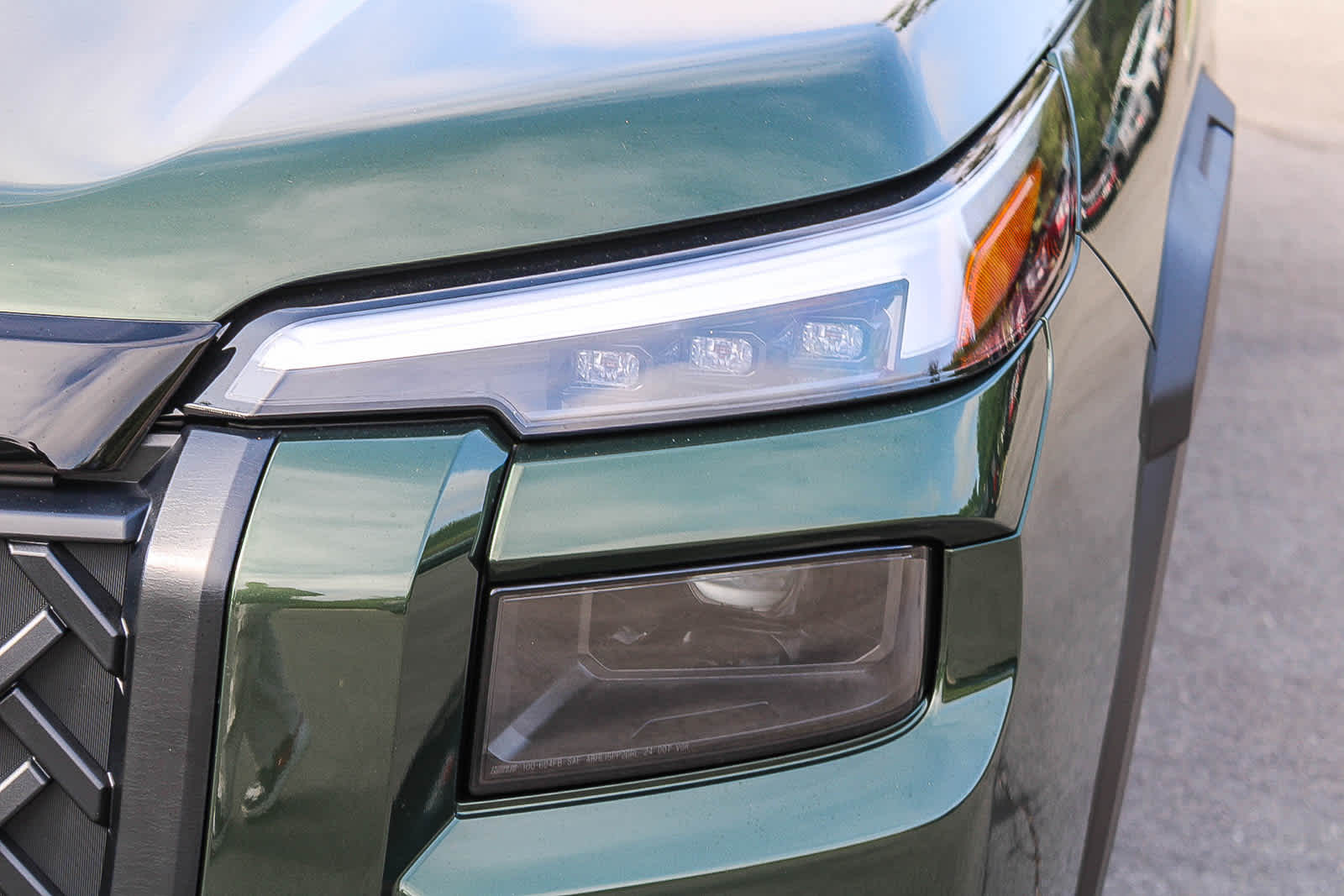 Thumbnail: 2026 Subaru Outback - 8
