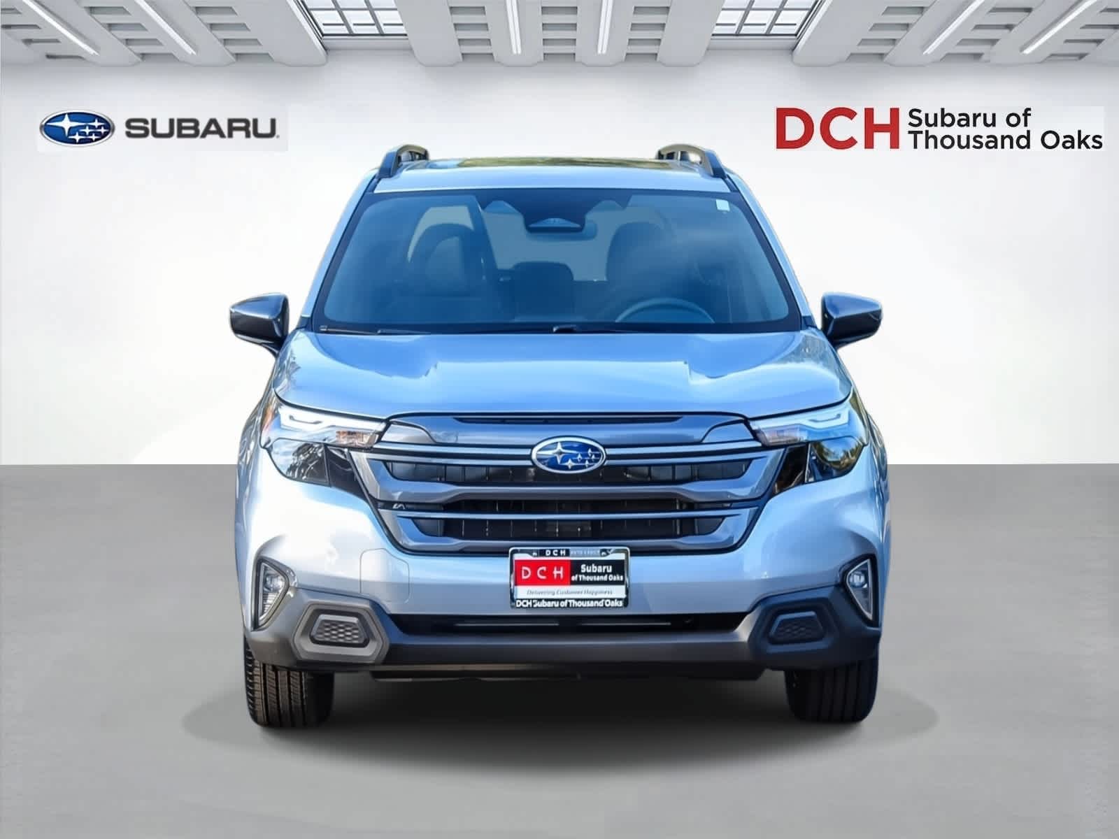 Thumbnail: 2025 Subaru Forester - 2