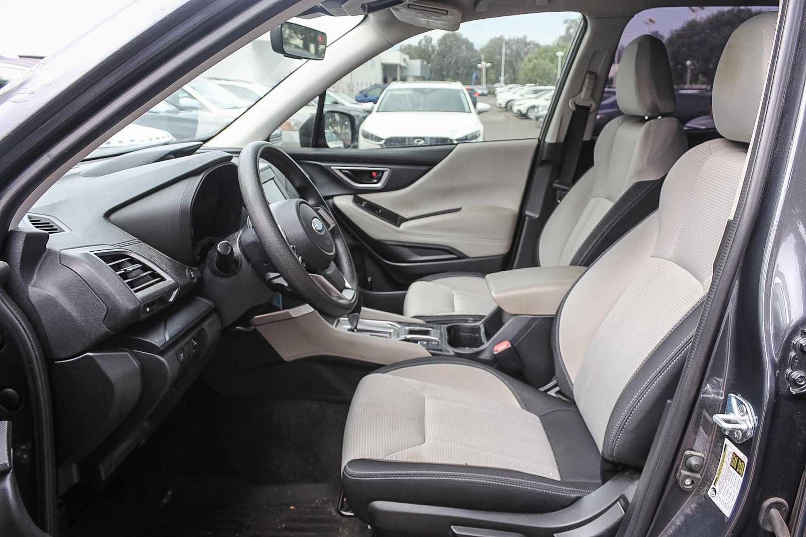 2023 Subaru Forester  16