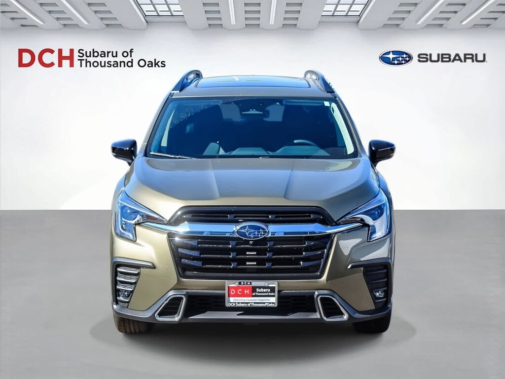 New 2025 Subaru Ascent Touring SUV