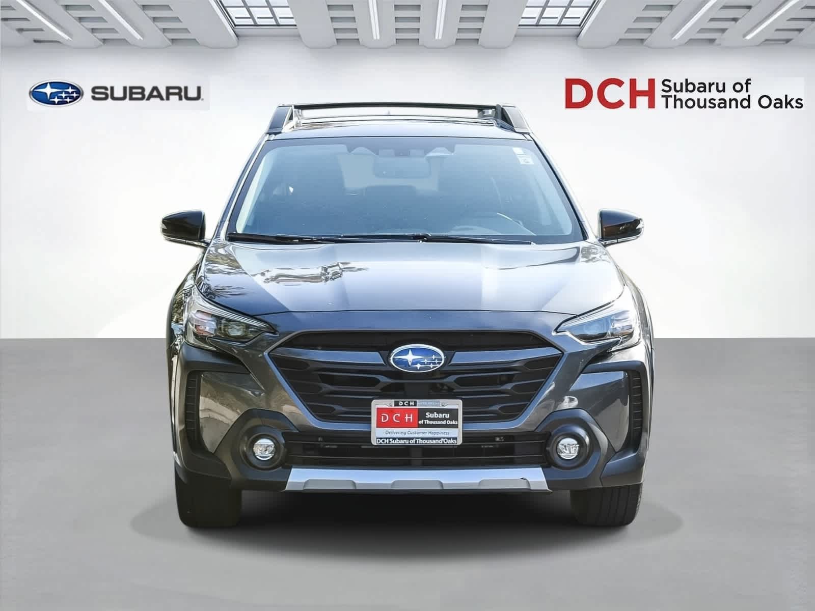Thumbnail: 2023 Subaru Outback - 2