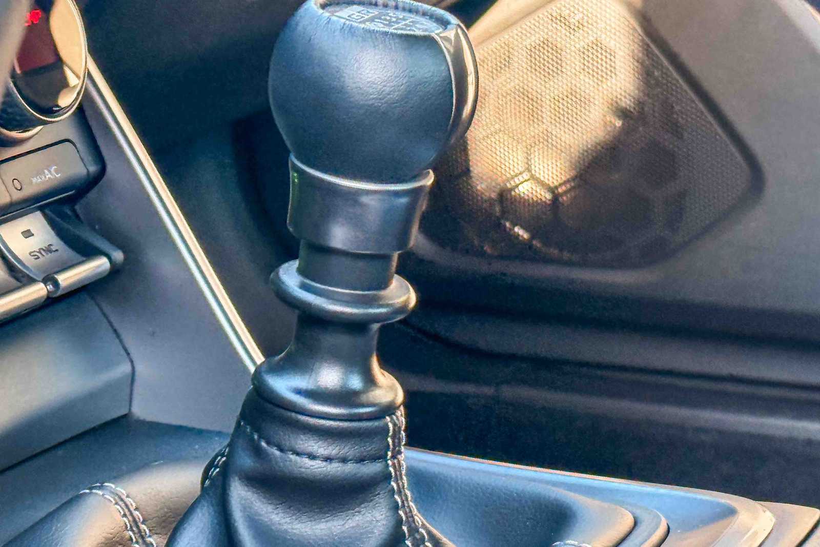 Thumbnail: 2025 Toyota GR86 - 16