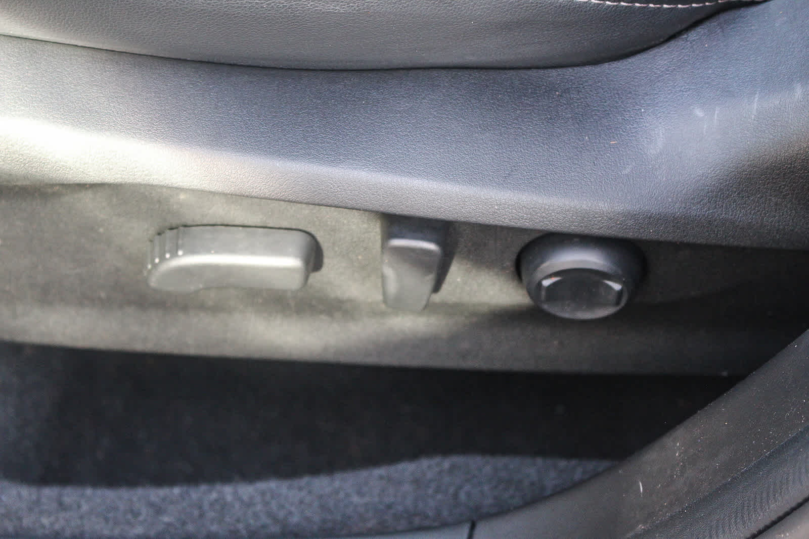 Thumbnail: 2024 Subaru Forester - 21