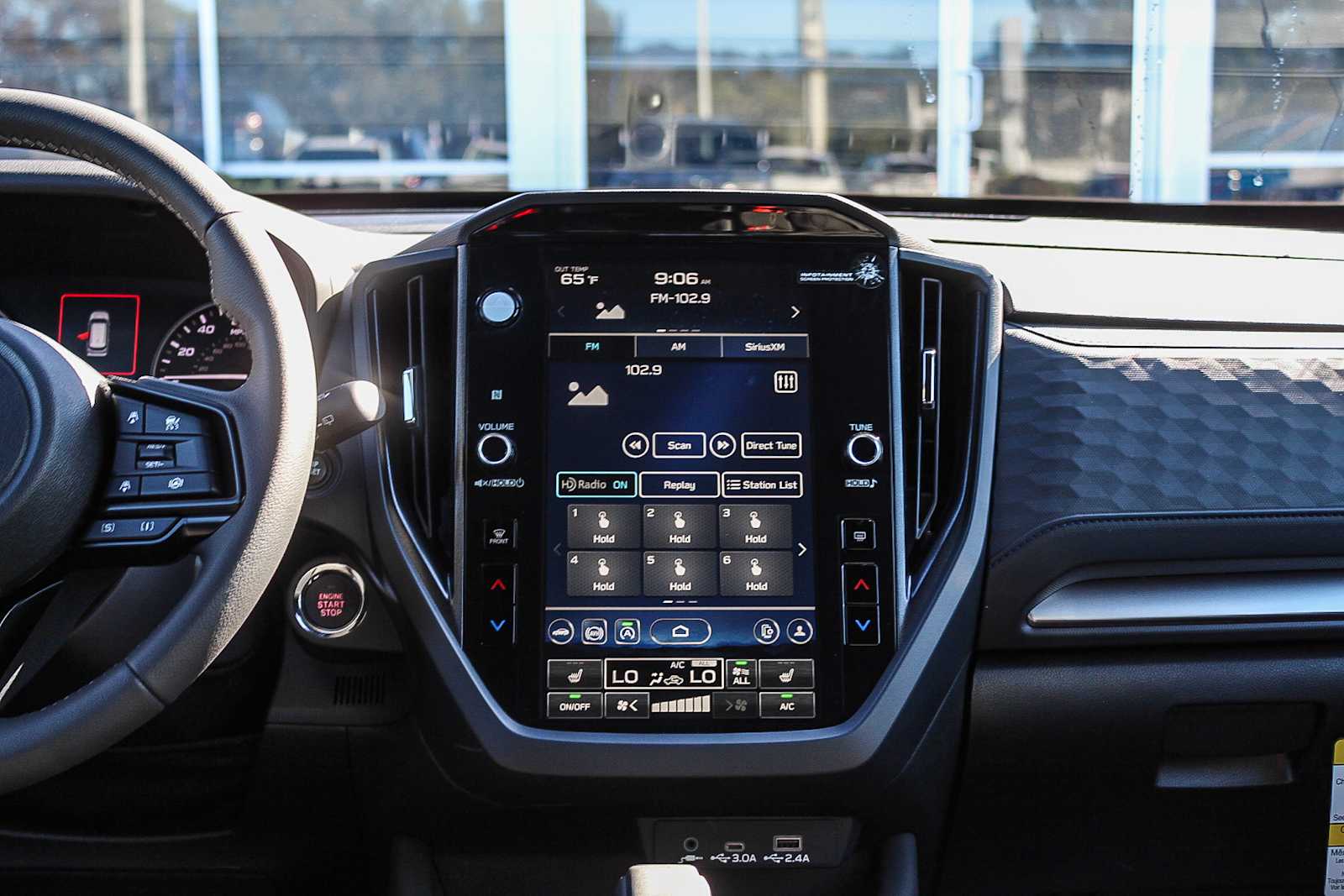 Thumbnail: 2025 Subaru Forester - 13