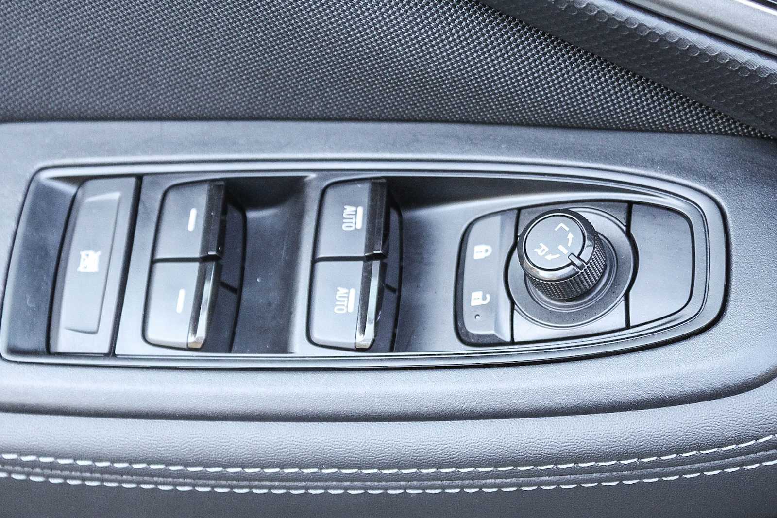 Thumbnail: 2023 Subaru Forester - 18