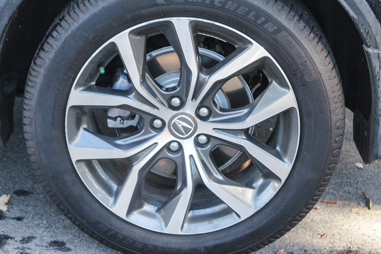 Thumbnail: 2022 Acura MDX - 11