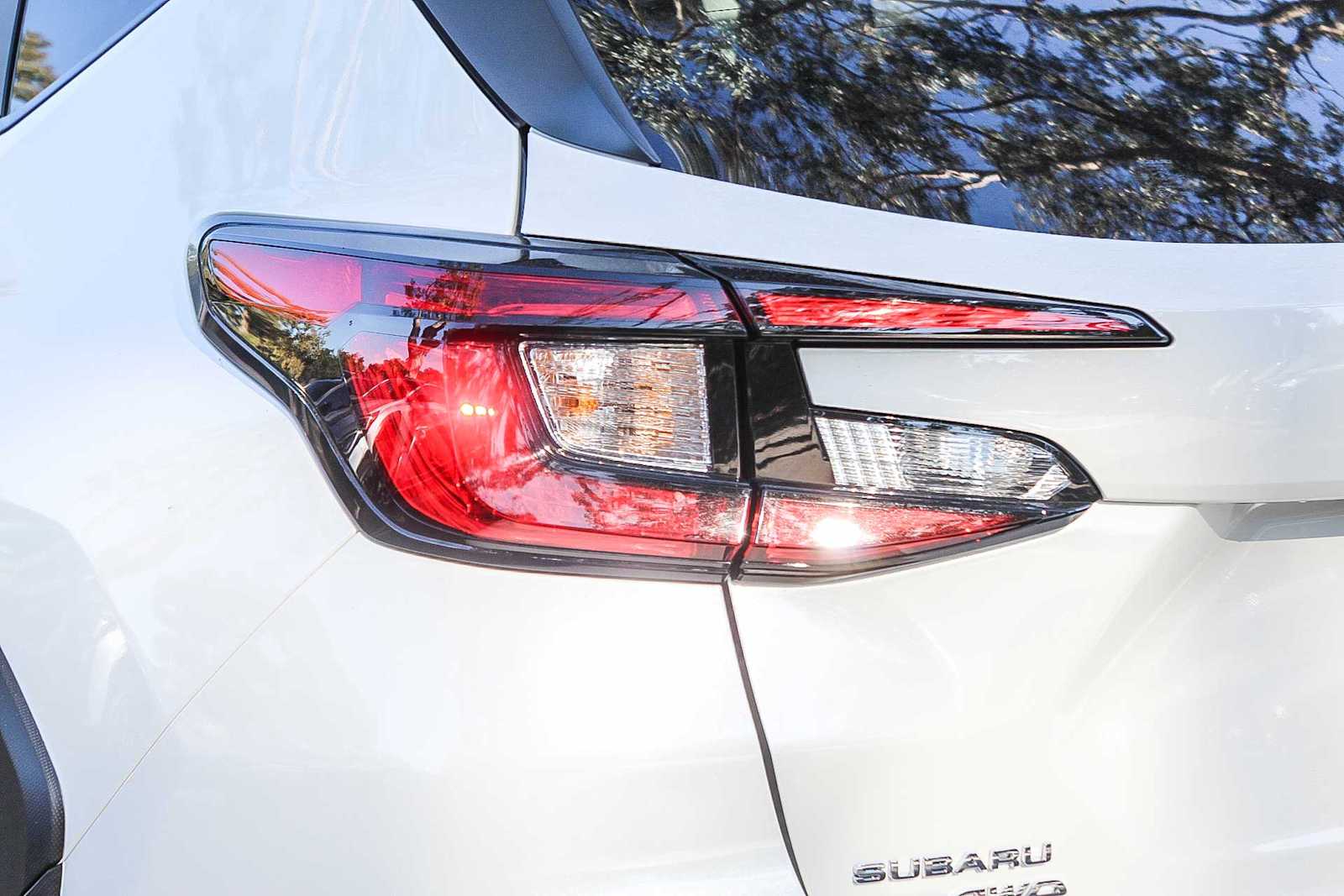 Thumbnail: 2025 Subaru Crosstrek - 7